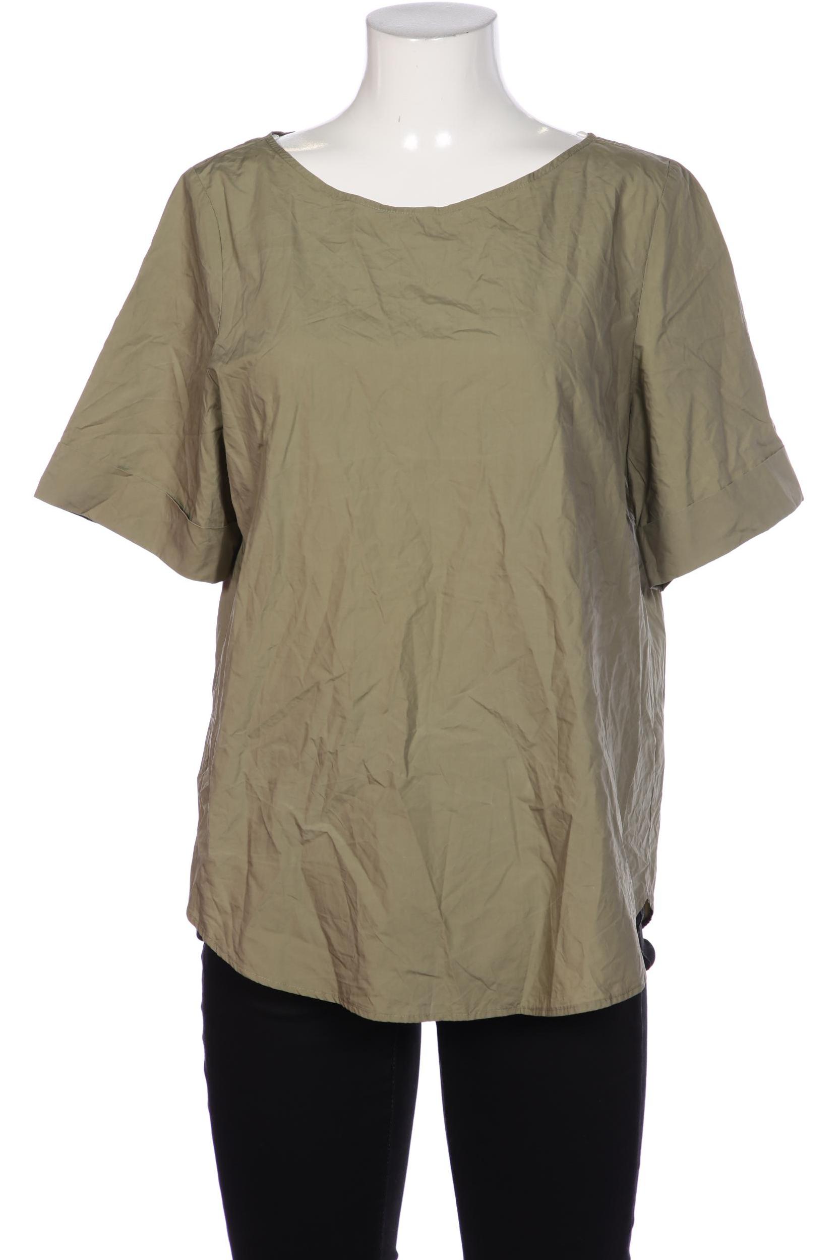 

COS Damen Bluse, beige, Gr. 40