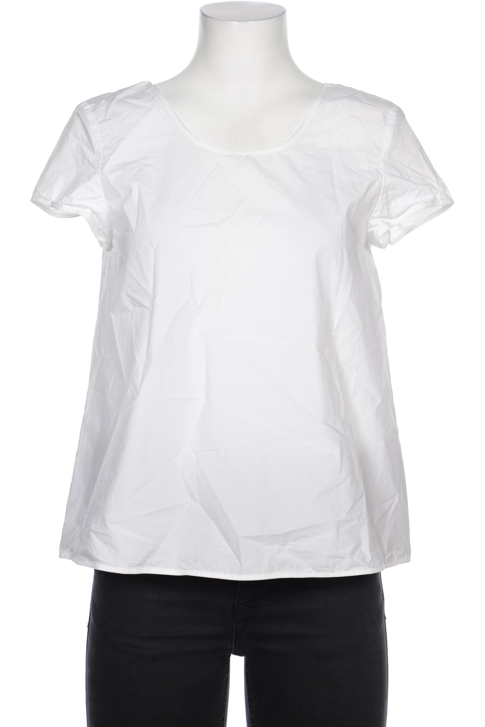 

COS Damen Bluse, weiß, Gr. 38