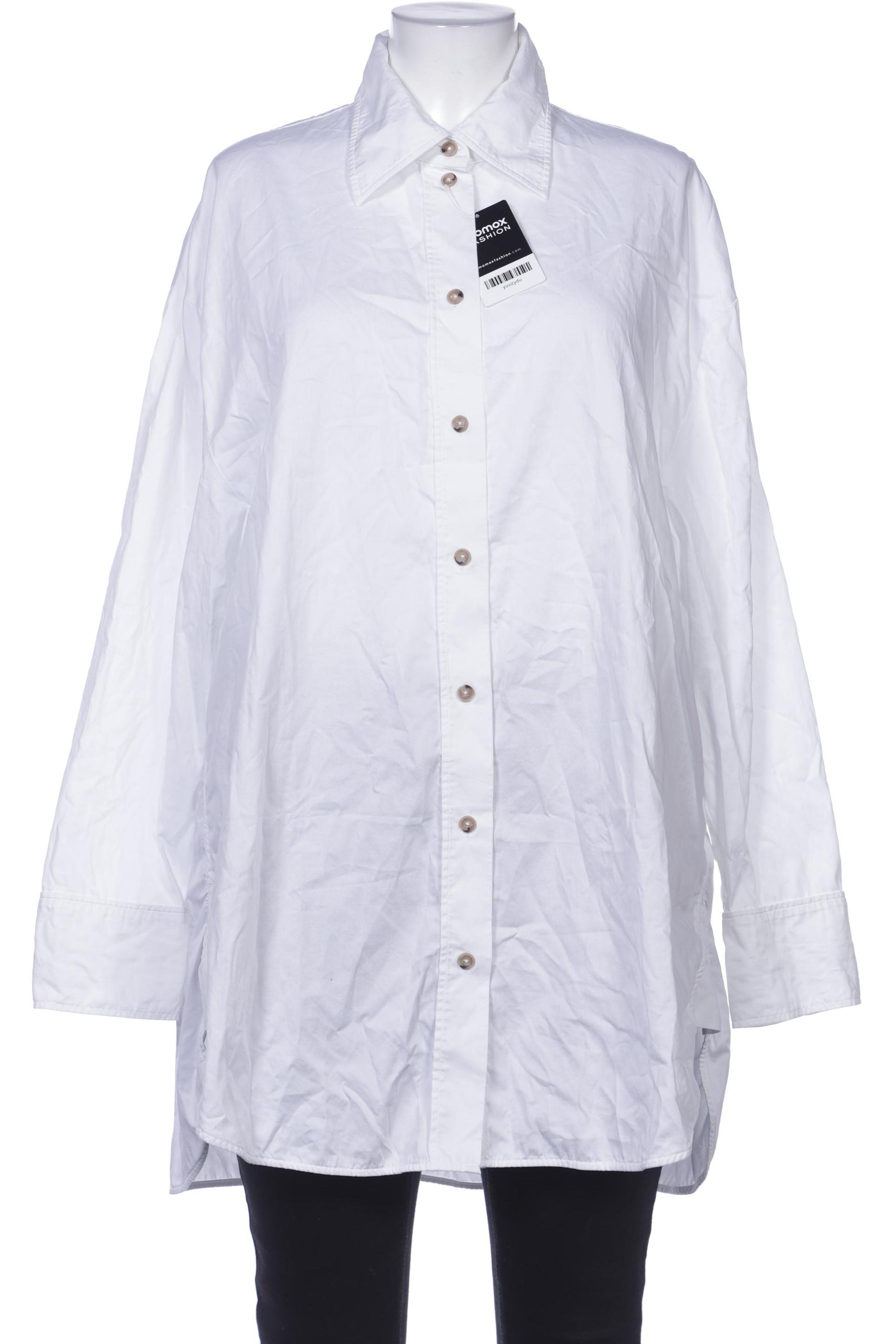 

COS Damen Bluse, weiß, Gr. 44
