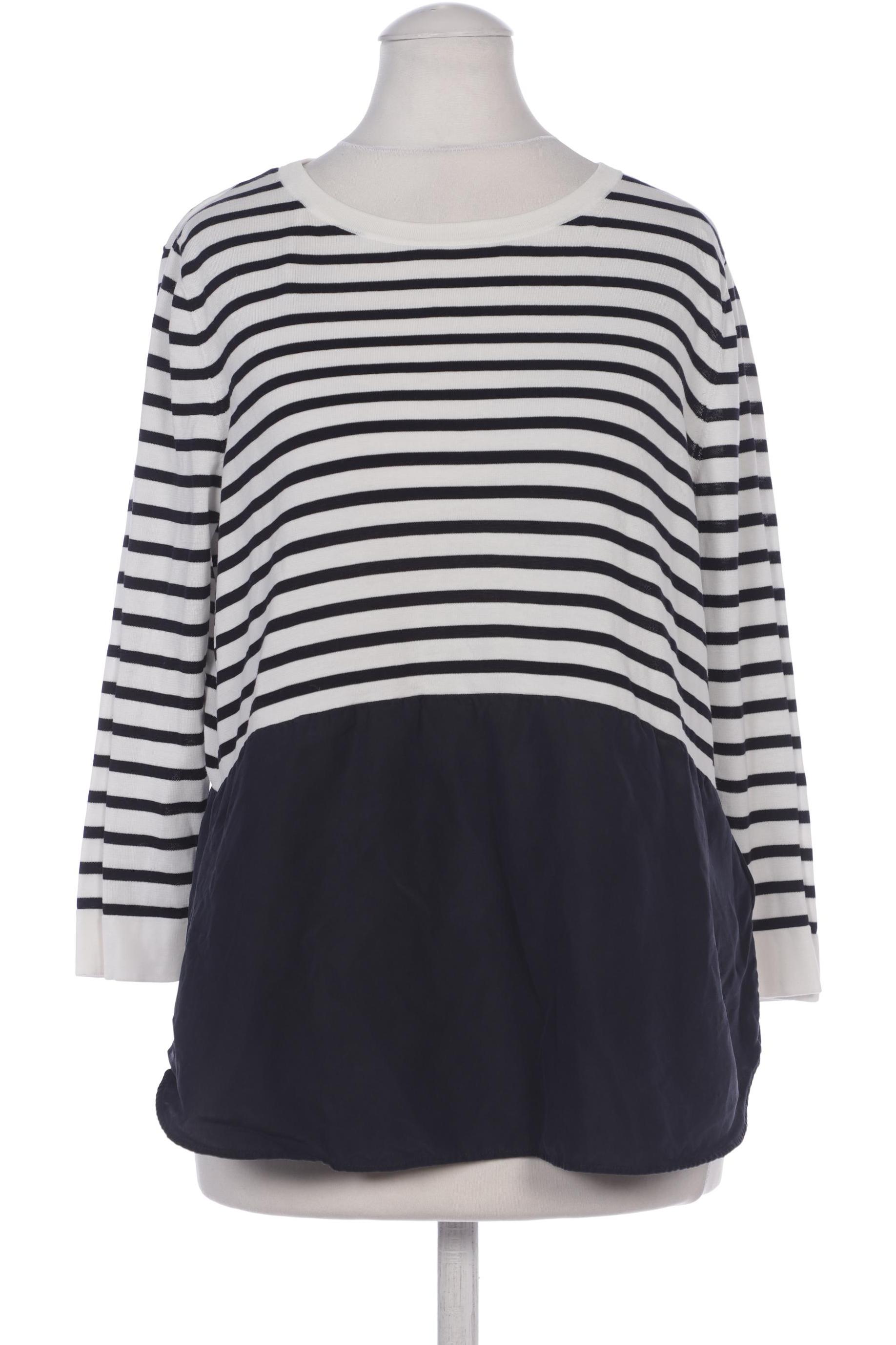 

COS Damen Bluse, weiß, Gr. 36