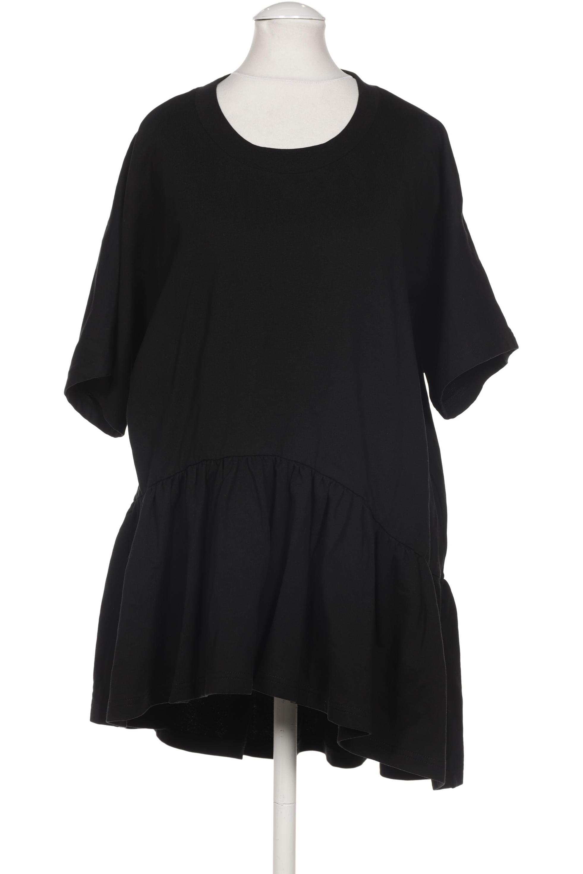 

COS Damen Bluse, schwarz, Gr. 38