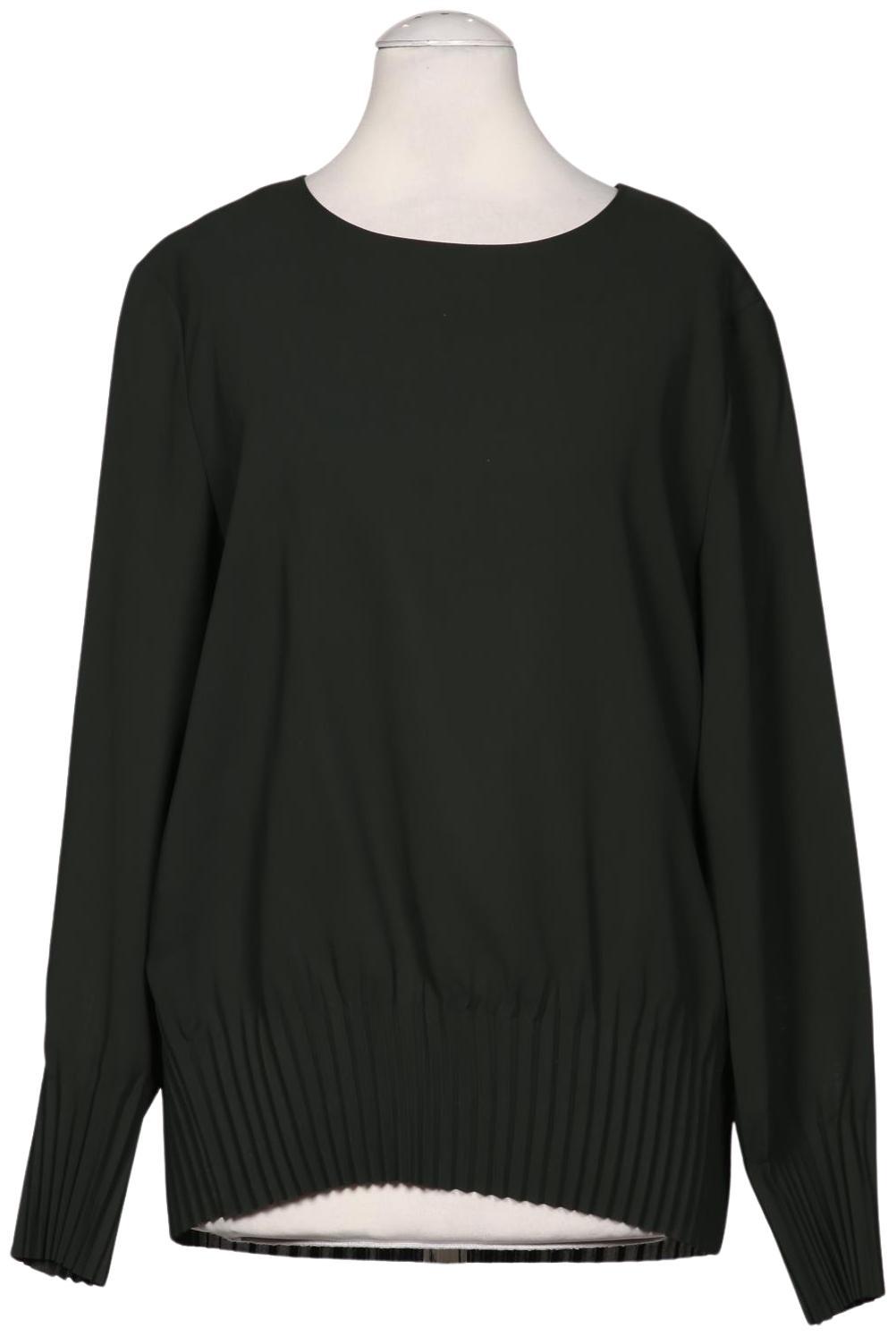 

COS Damen Bluse, grün, Gr. 36
