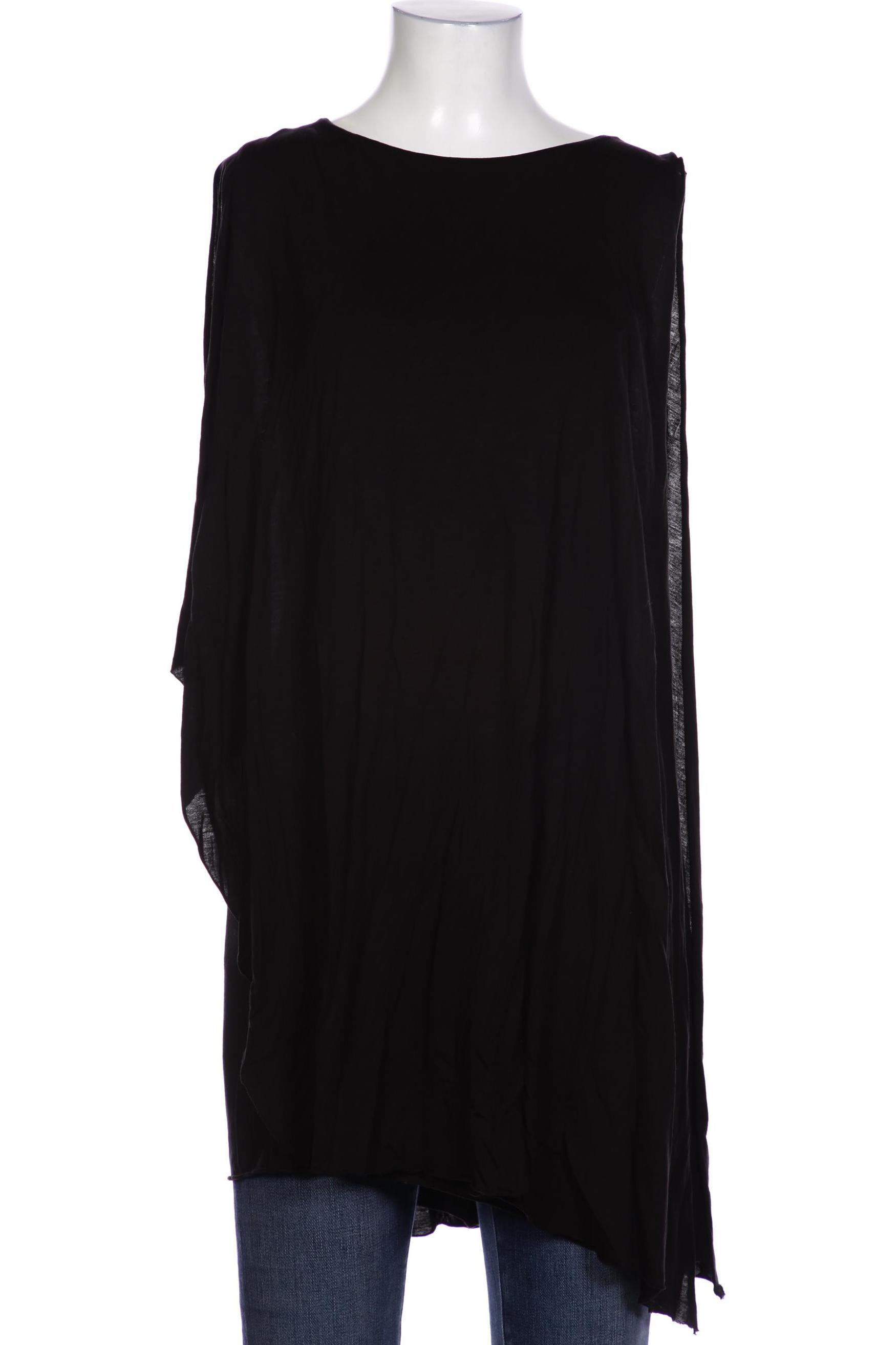 

COS Damen Bluse, schwarz, Gr. 34