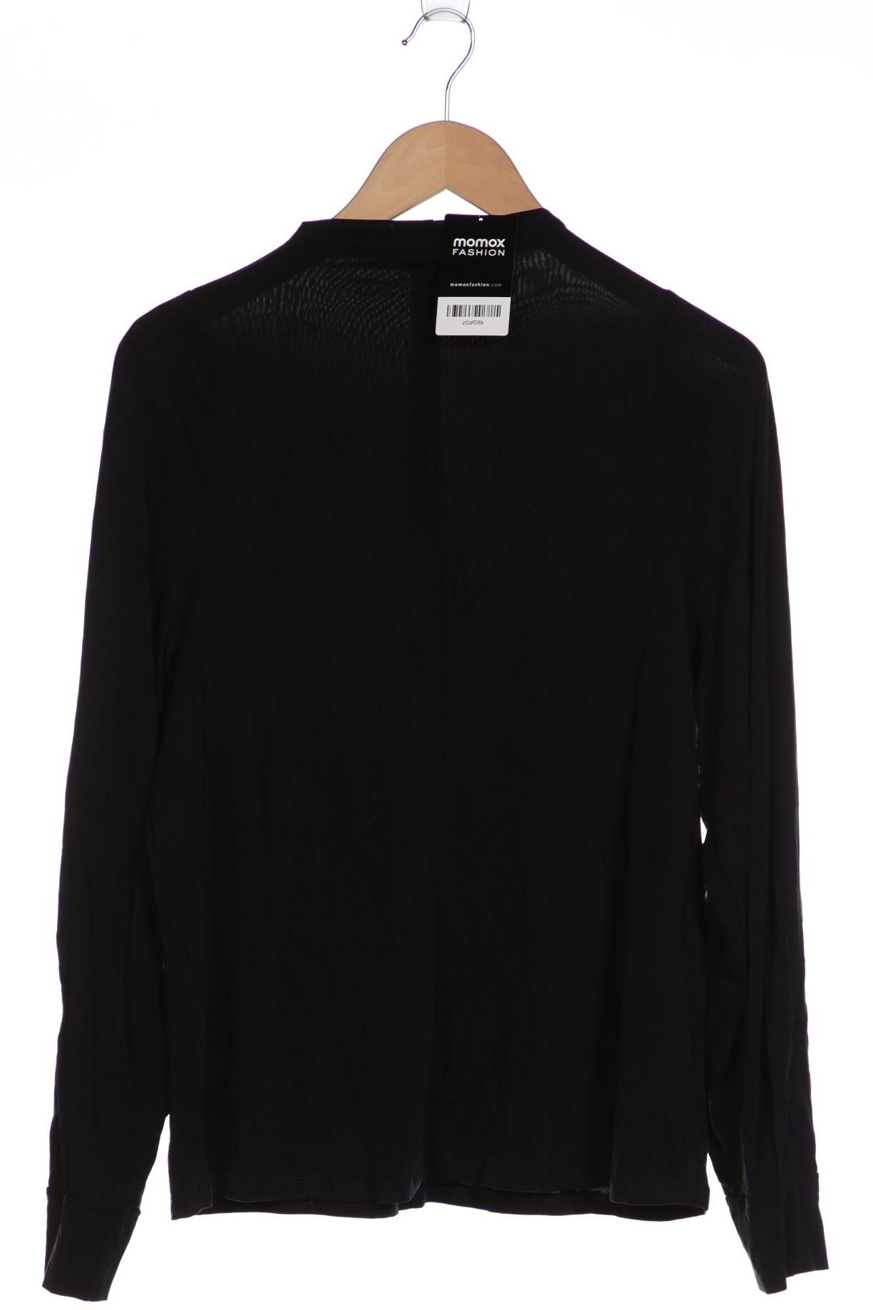 

COS Damen Bluse, schwarz