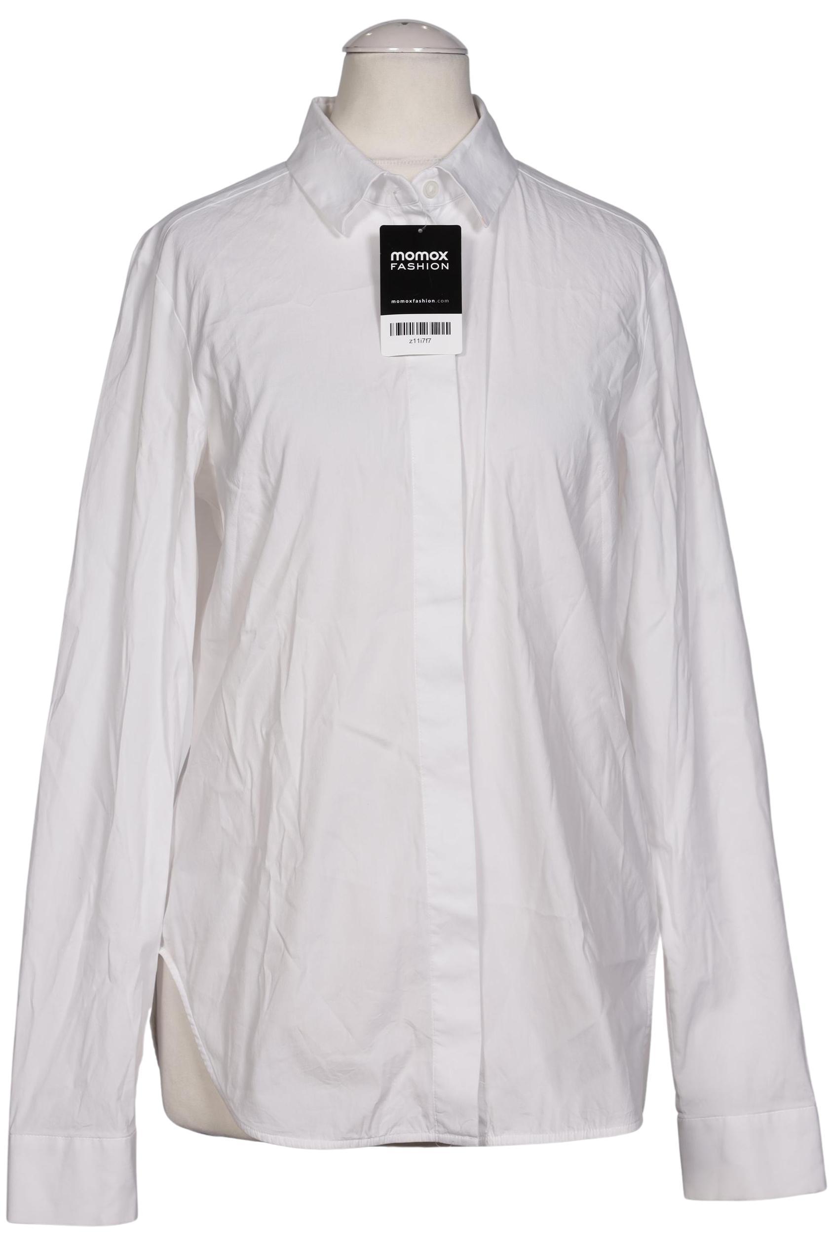 

COS Damen Bluse, weiß, Gr. 36