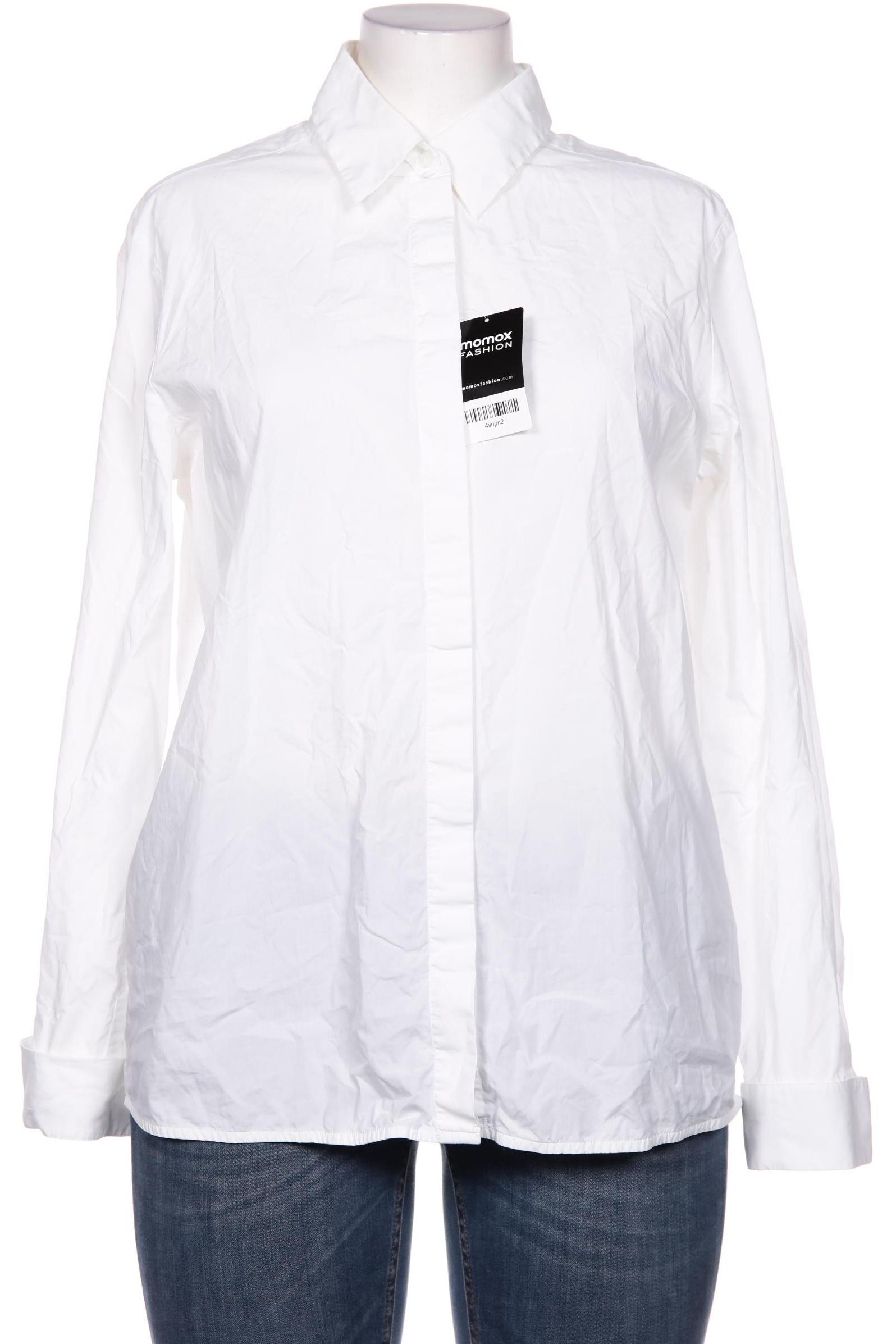 

COS Damen Bluse, weiß, Gr. 44