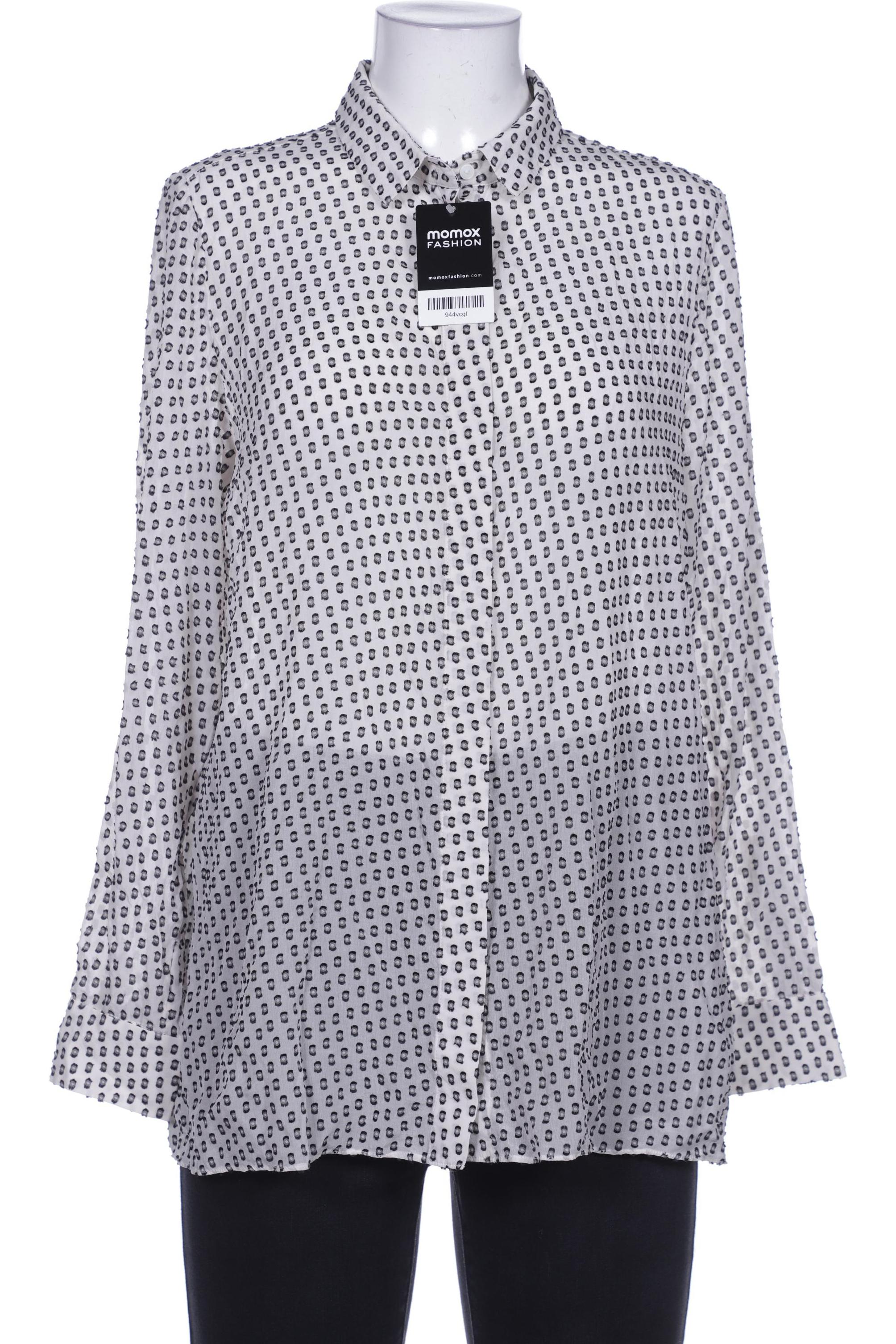 

COS Damen Bluse, cremeweiß