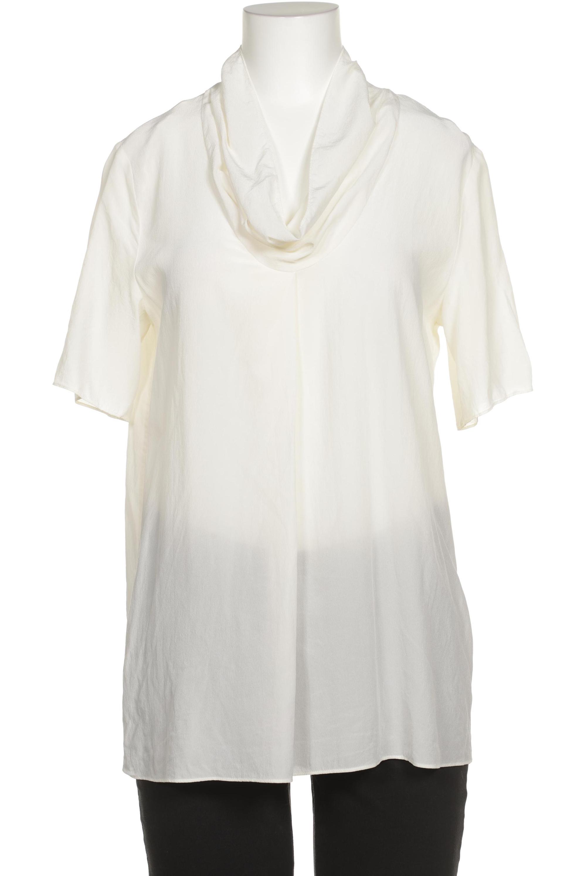 

COS Damen Bluse, beige, Gr. 38