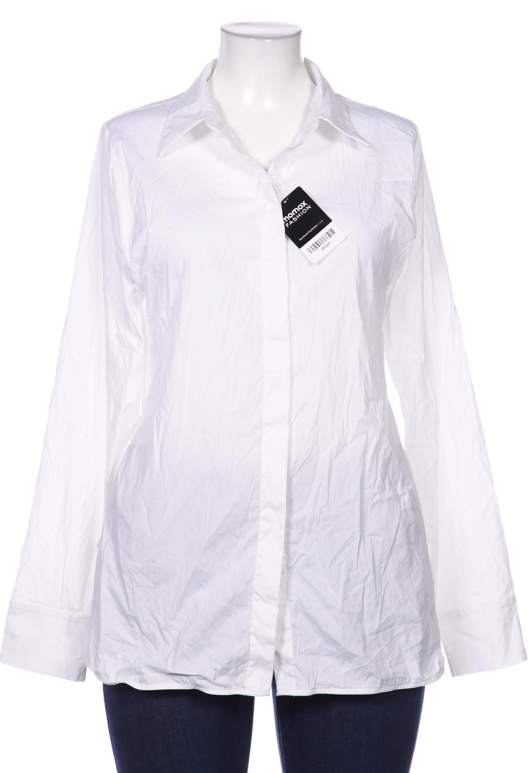 

COS Damen Bluse, weiß, Gr. 44