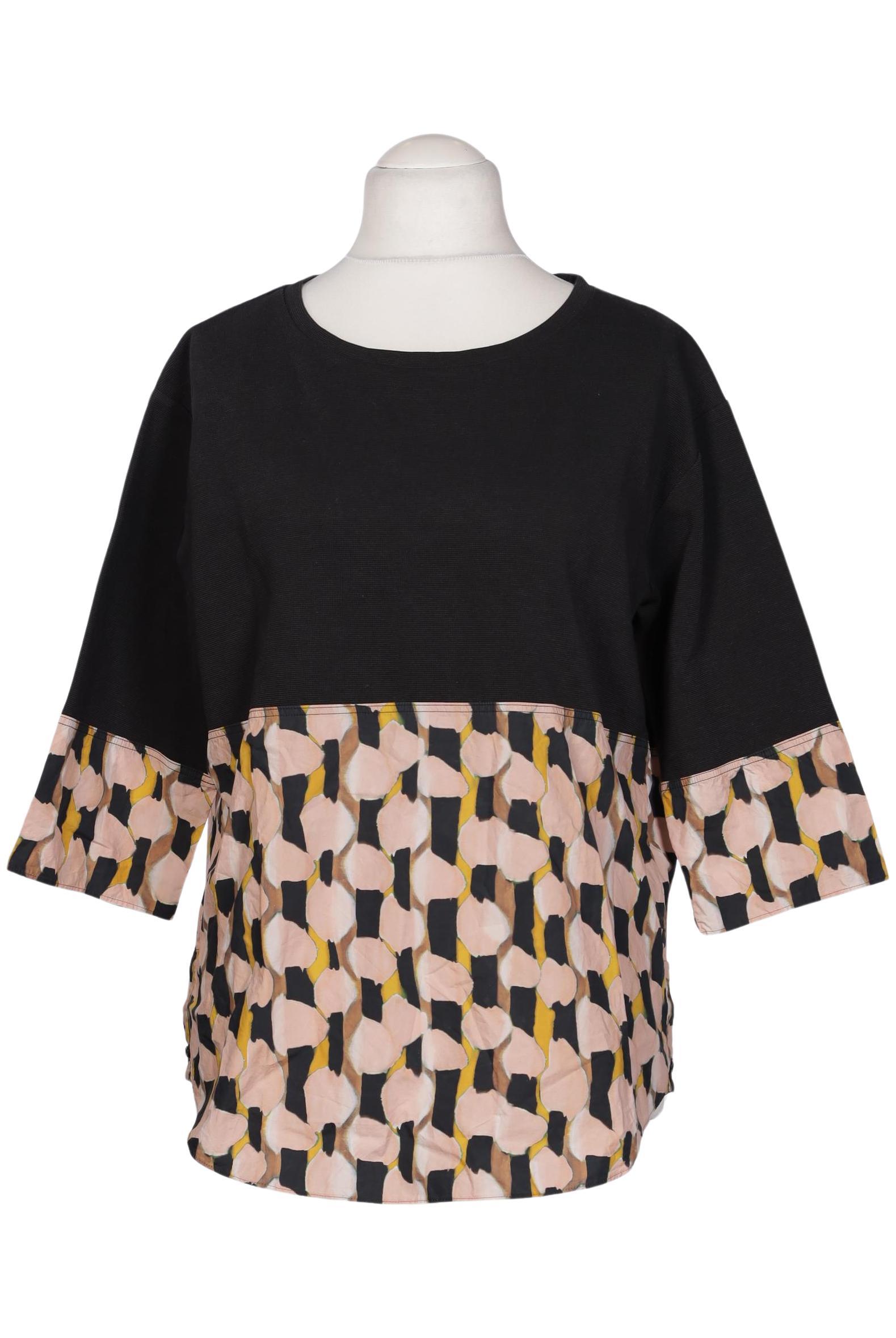 

COS Damen Bluse, mehrfarbig, Gr. 38