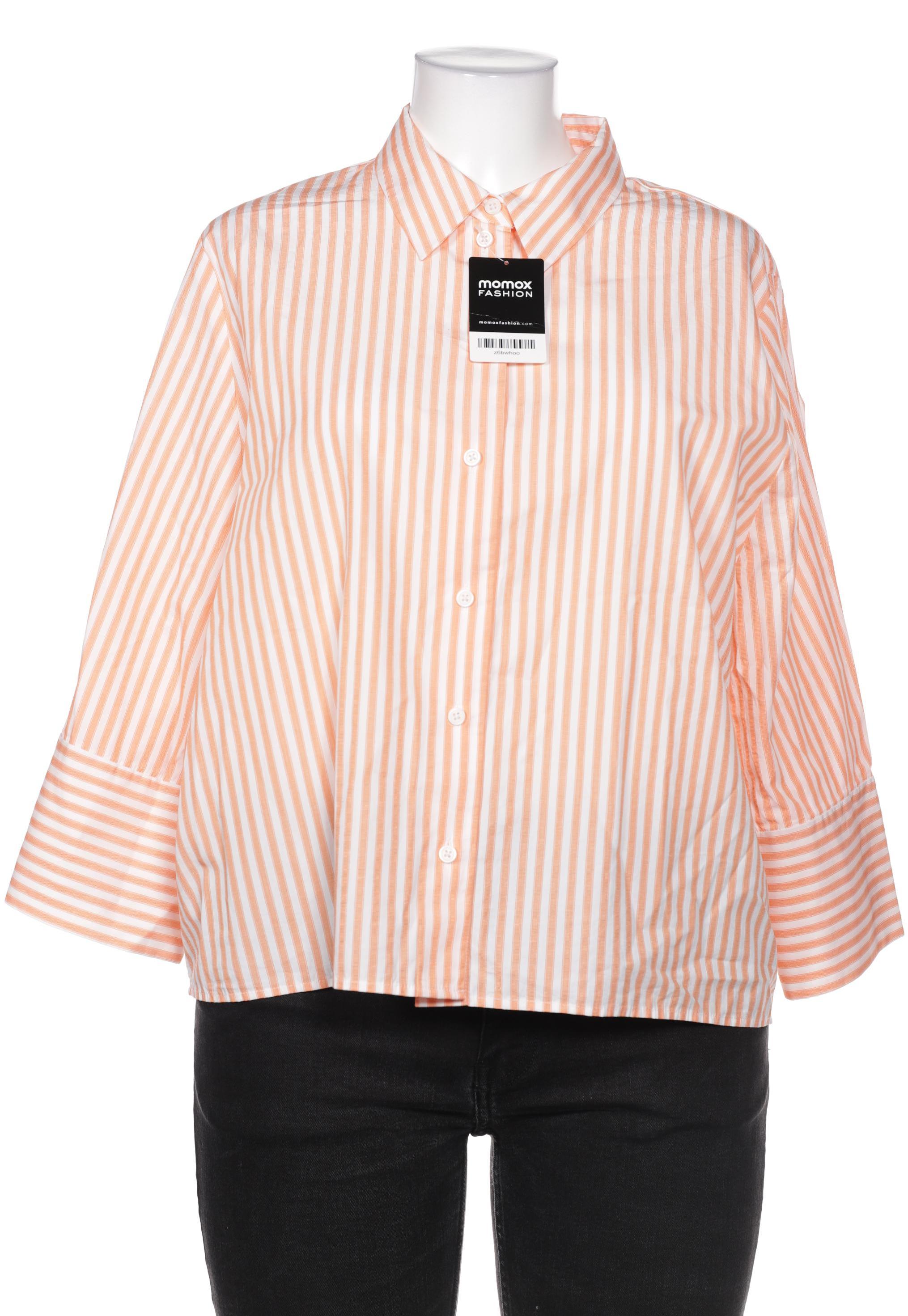 

COS Damen Bluse, orange