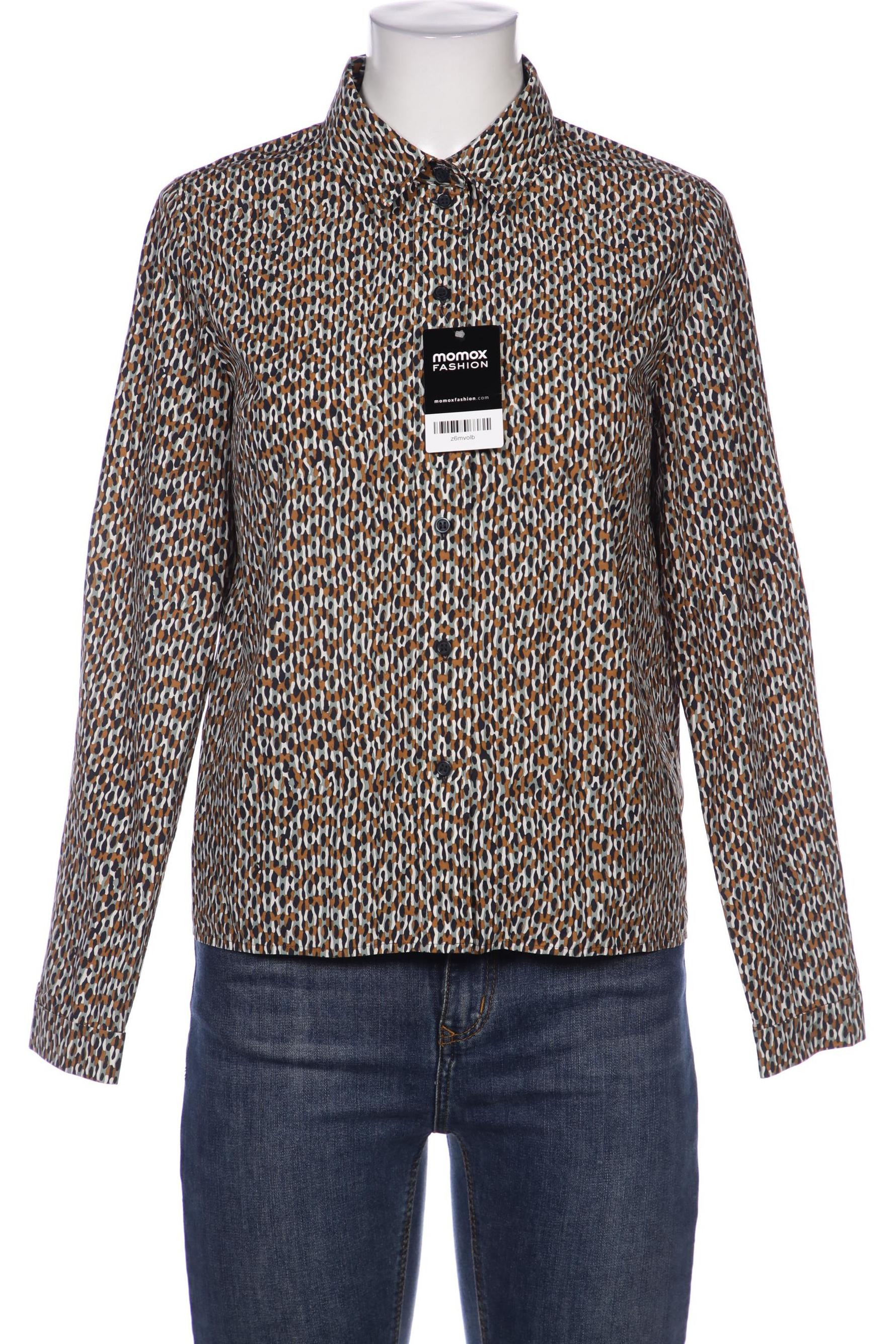 

COS Damen Bluse, mehrfarbig, Gr. 36