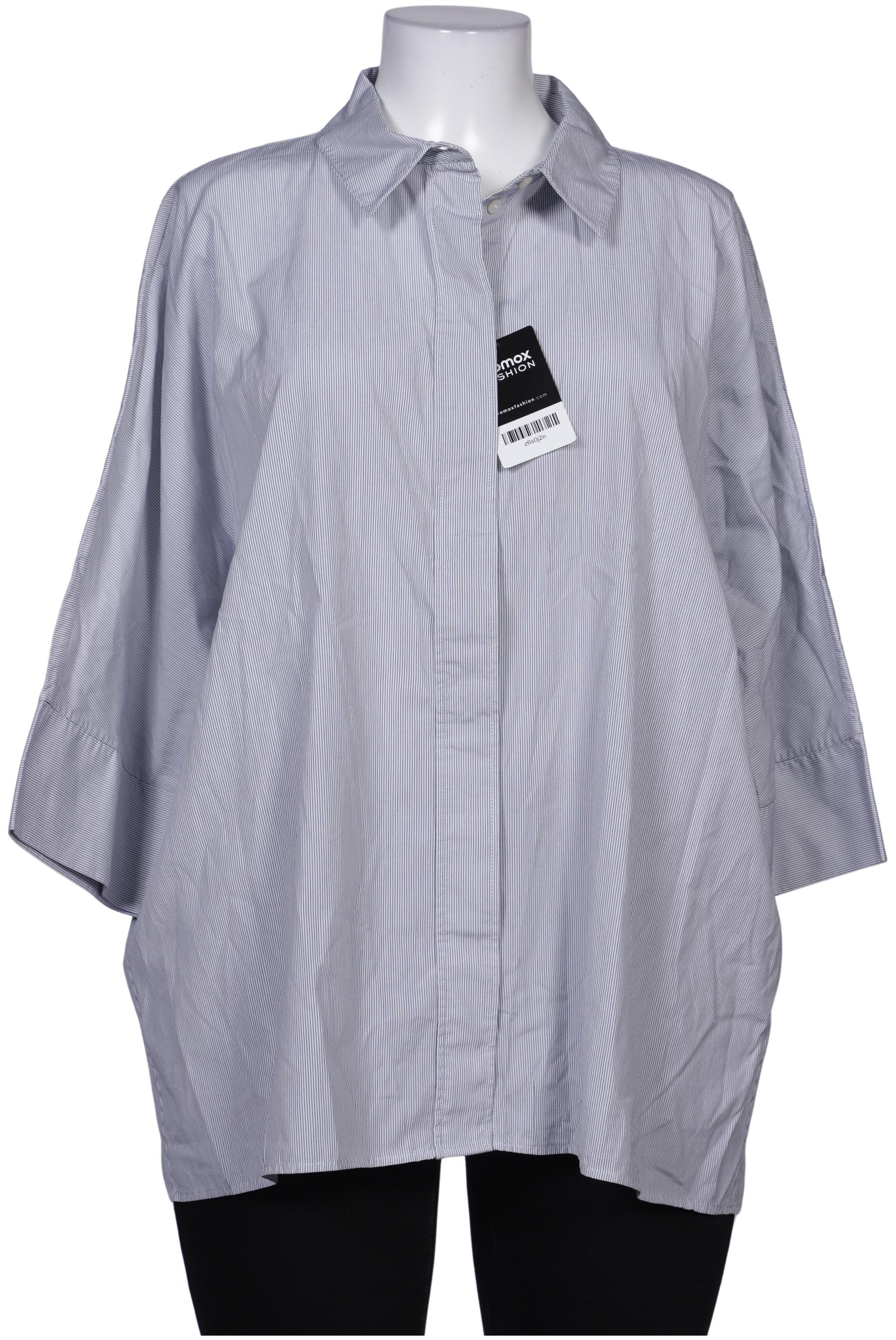 

COS Damen Bluse, grau, Gr. 42
