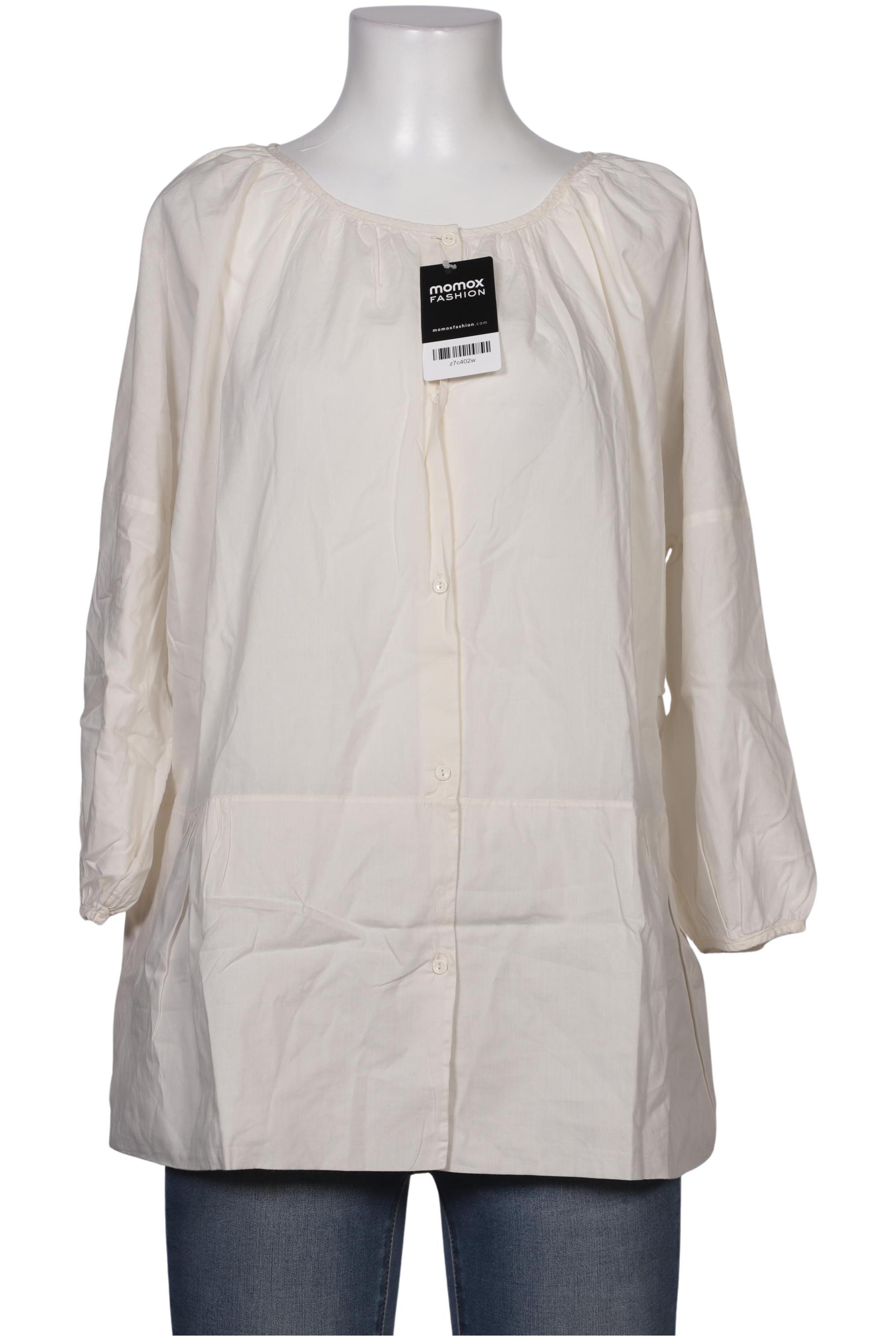 

COS Damen Bluse, cremeweiß, Gr. 36