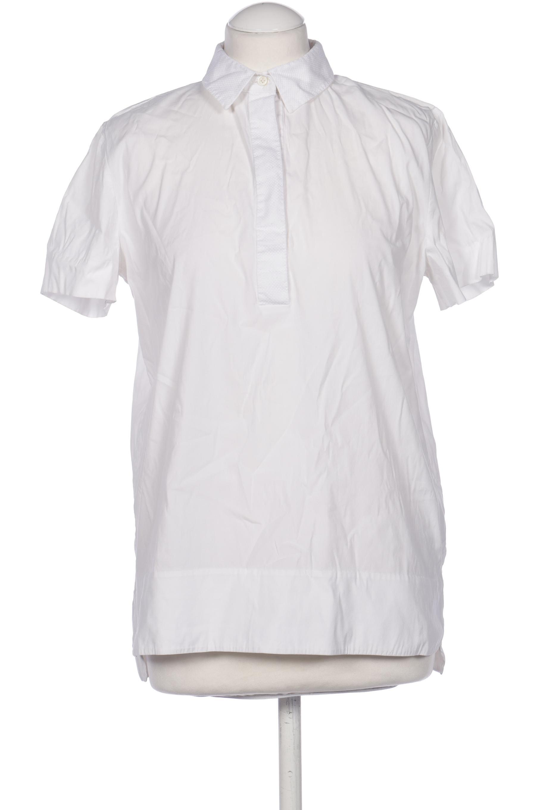 

COS Damen Bluse, weiß, Gr. 36