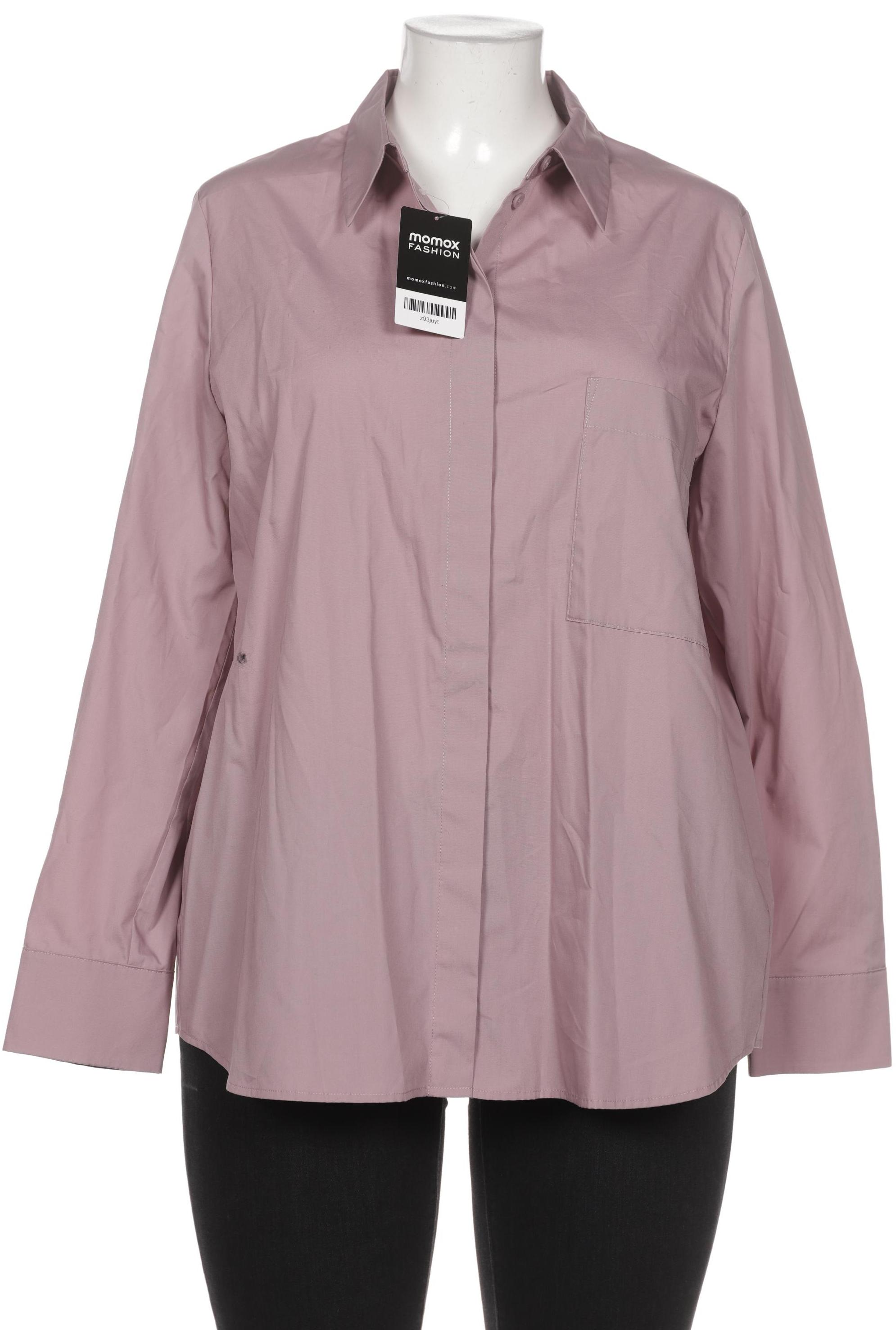 

COS Damen Bluse, flieder, Gr. 42