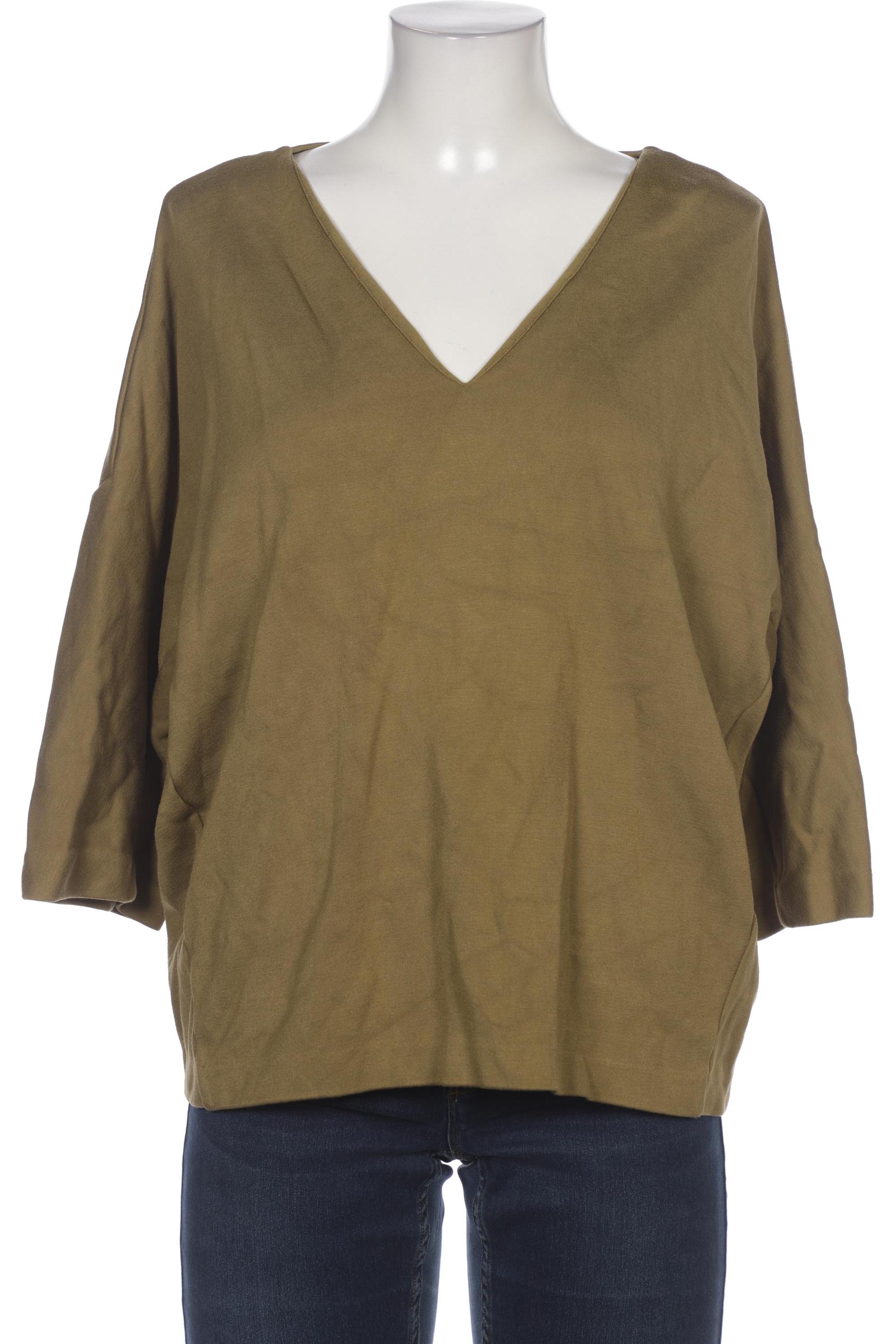 

COS Damen Bluse, grün