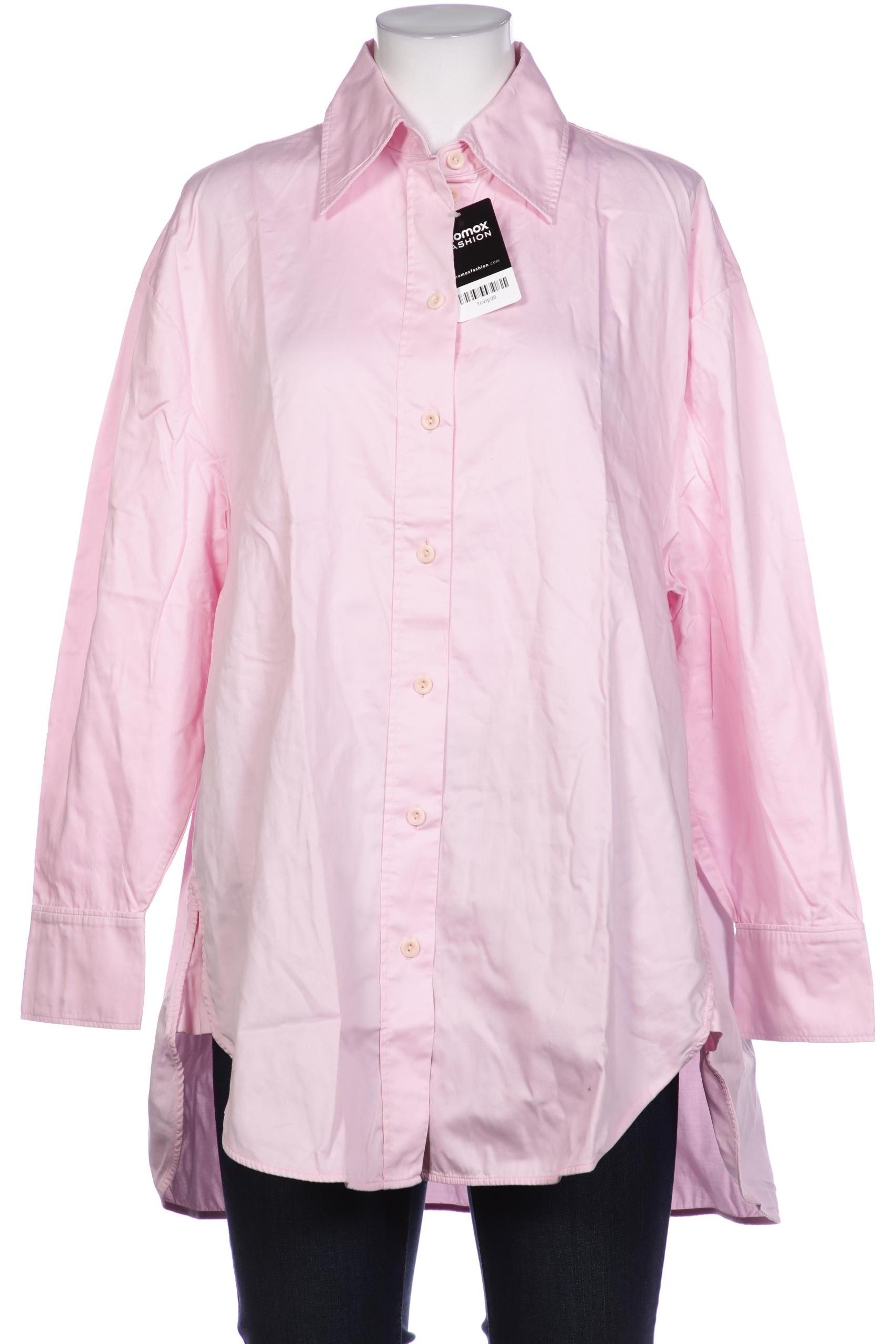 

COS Damen Bluse, pink, Gr. 38