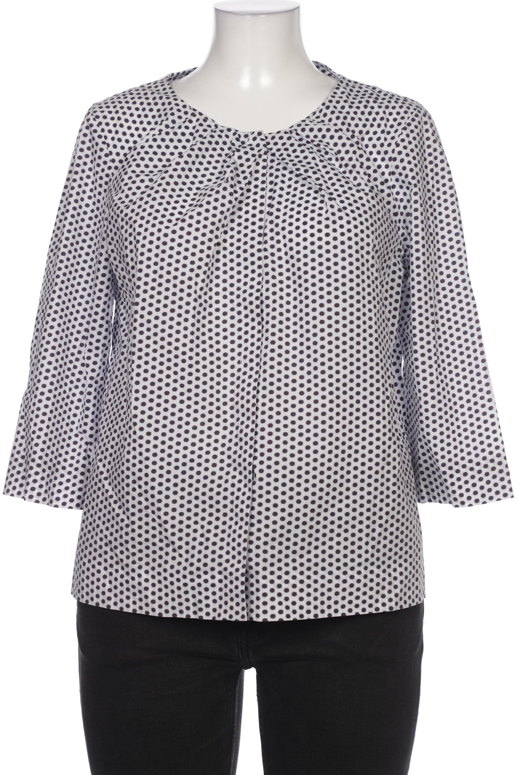 

COS Damen Bluse, weiß, Gr. 44