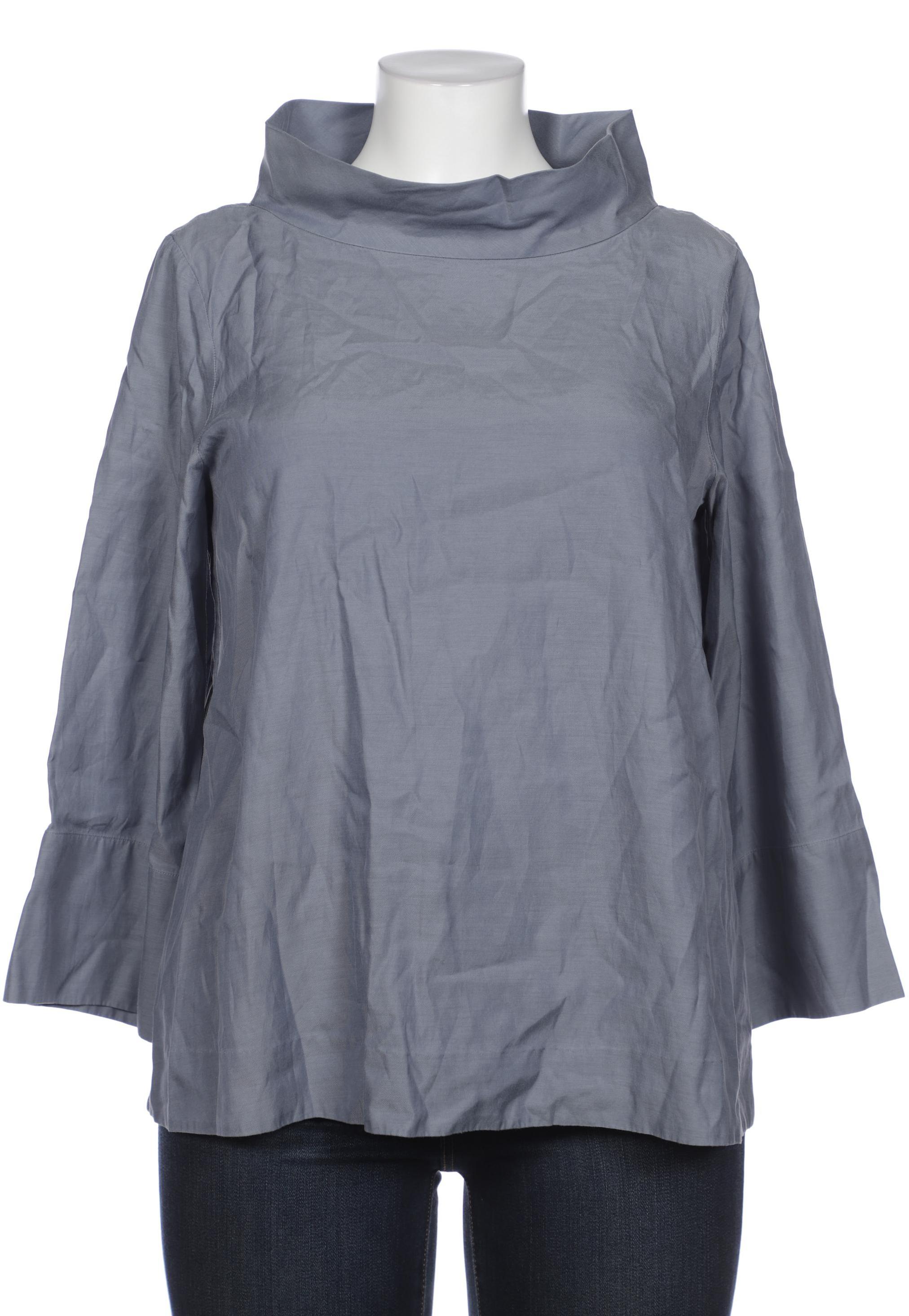 

COS Damen Bluse, hellblau, Gr. 42