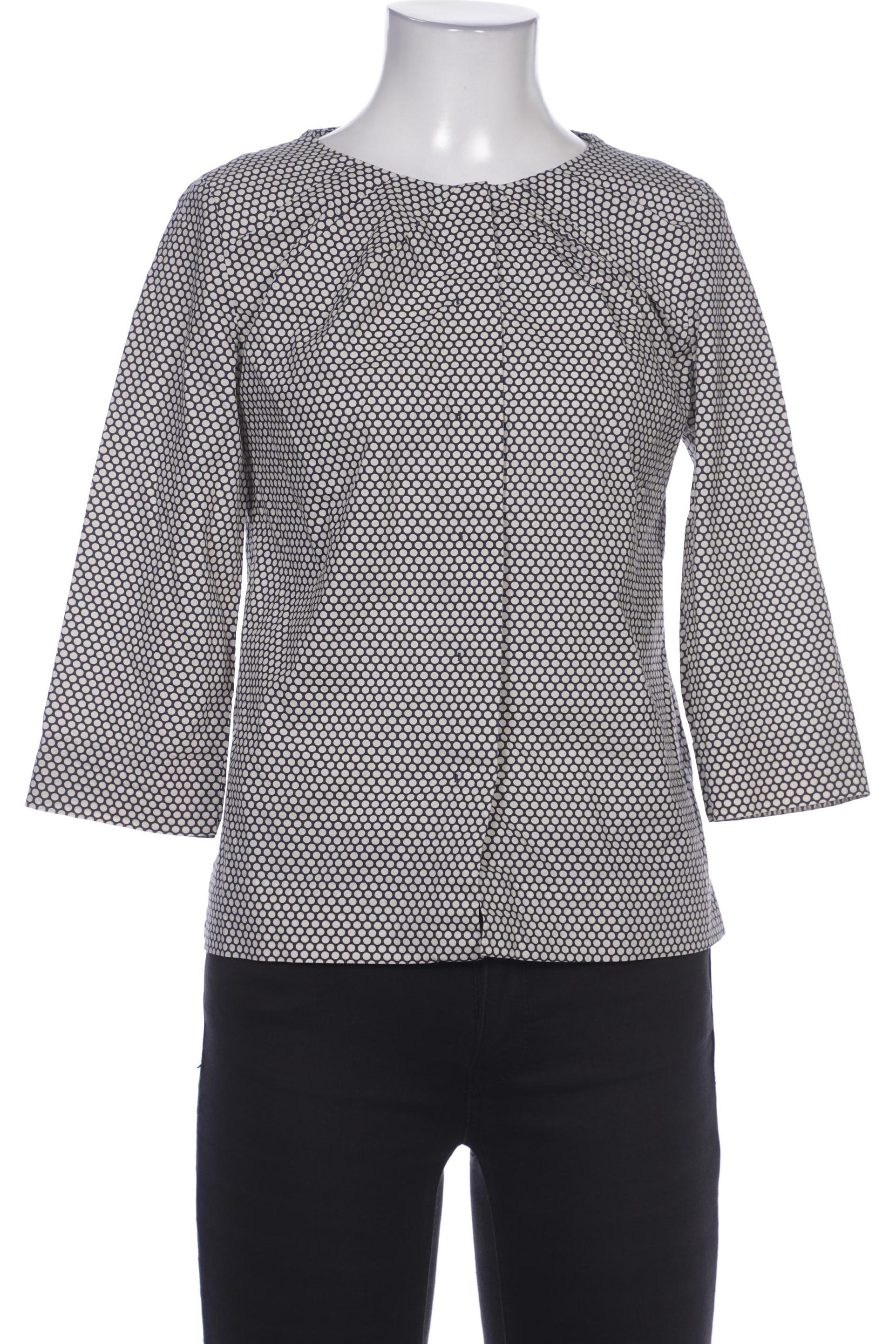 

COS Damen Bluse, cremeweiß, Gr. 34