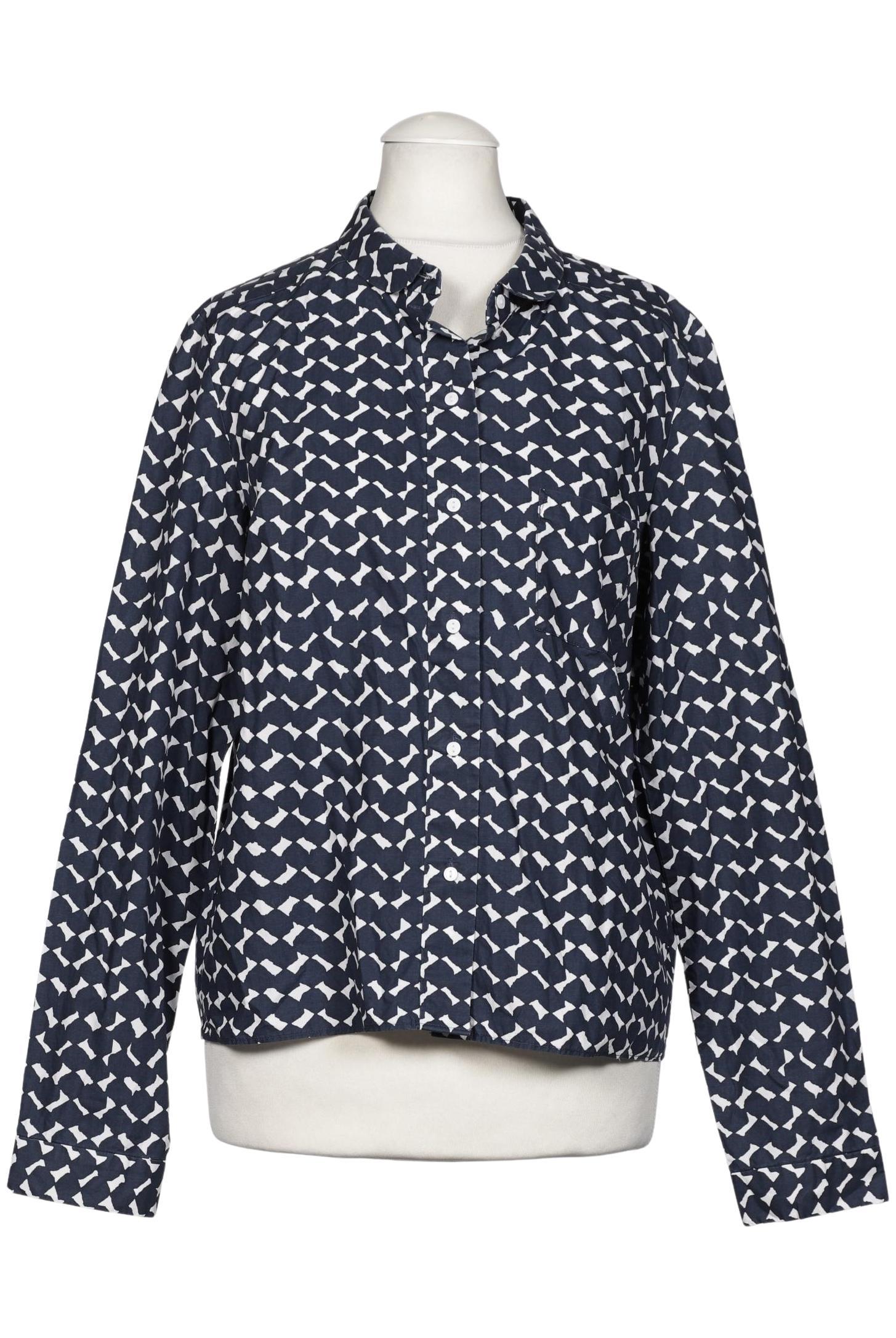 

COS Damen Bluse, mehrfarbig, Gr. 36