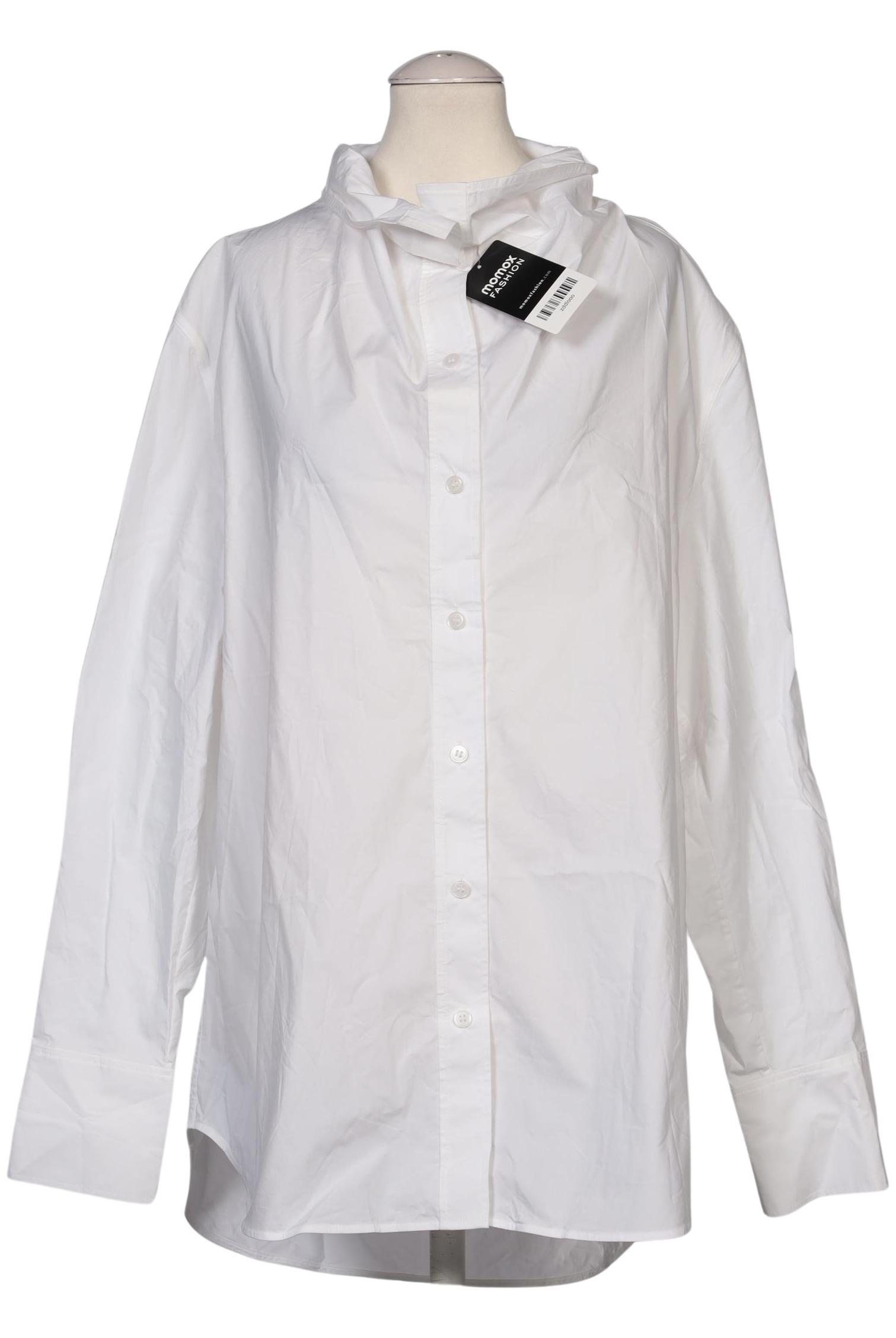 

COS Damen Bluse, weiß, Gr. 34