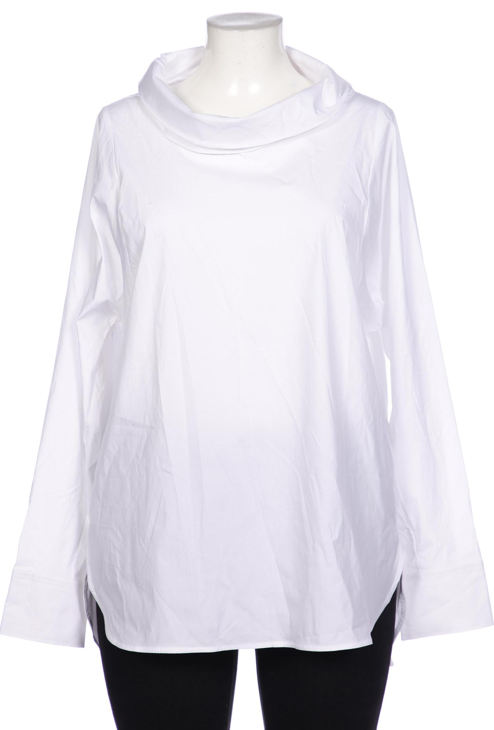 

COS Damen Bluse, weiß, Gr. 44