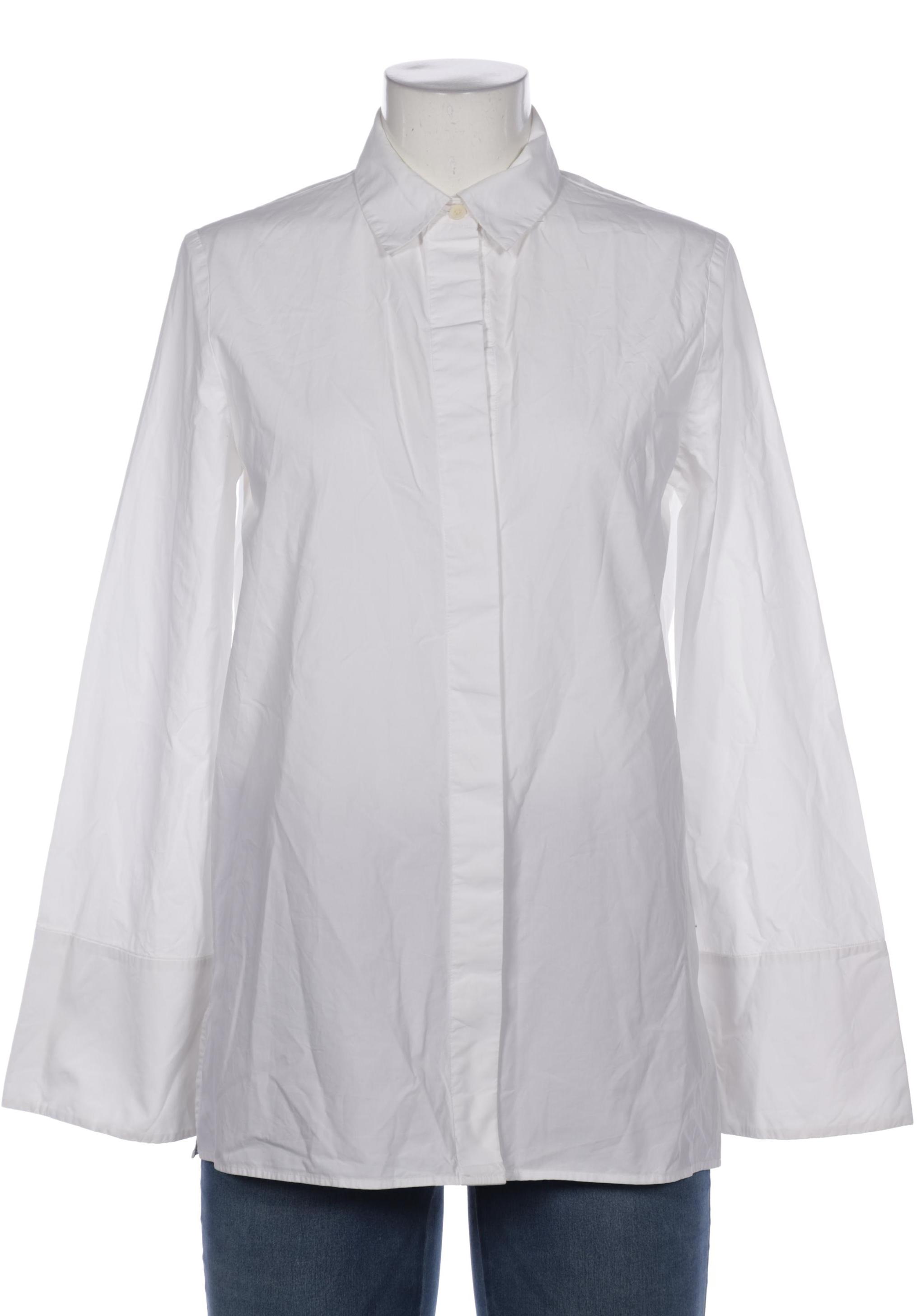 

COS Damen Bluse, weiß, Gr. 38