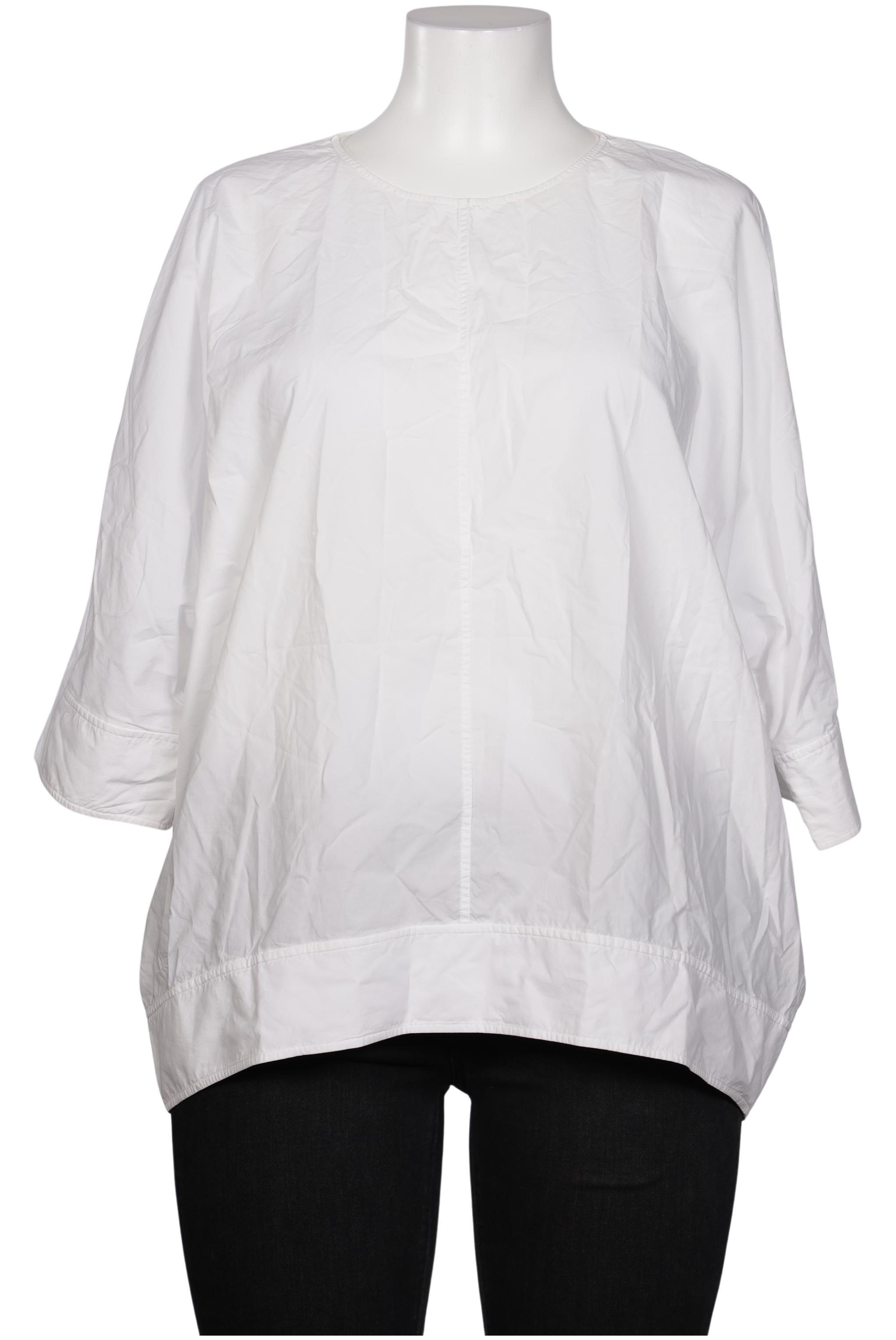 

COS Damen Bluse, weiß, Gr. 42