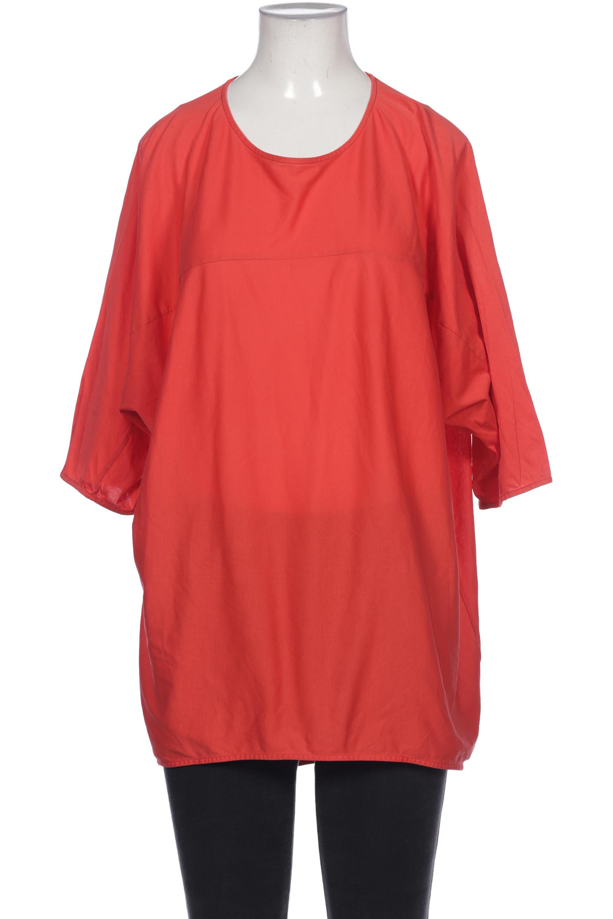 

COS Damen Bluse, rot