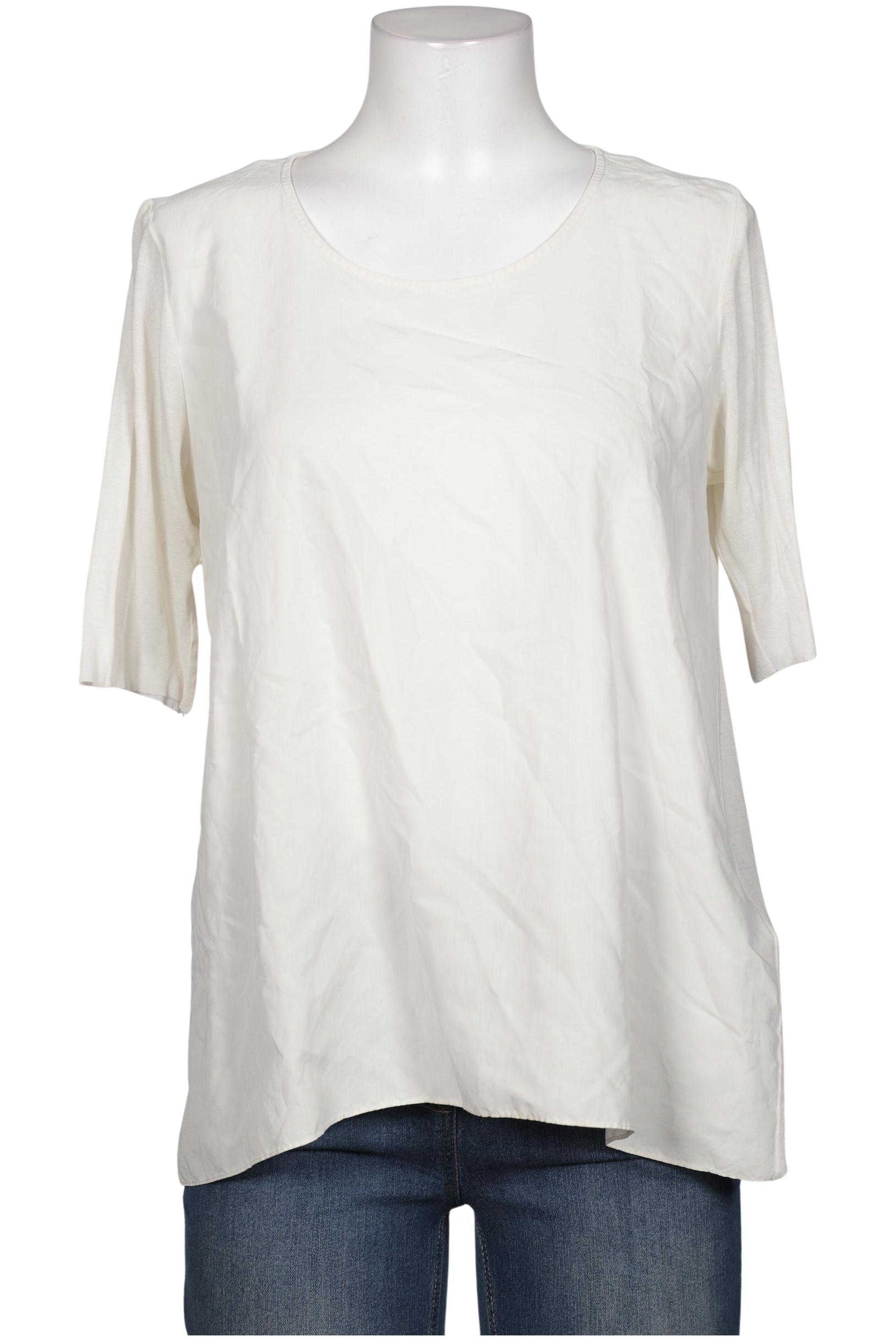

COS Damen Bluse, cremeweiß, Gr. 40