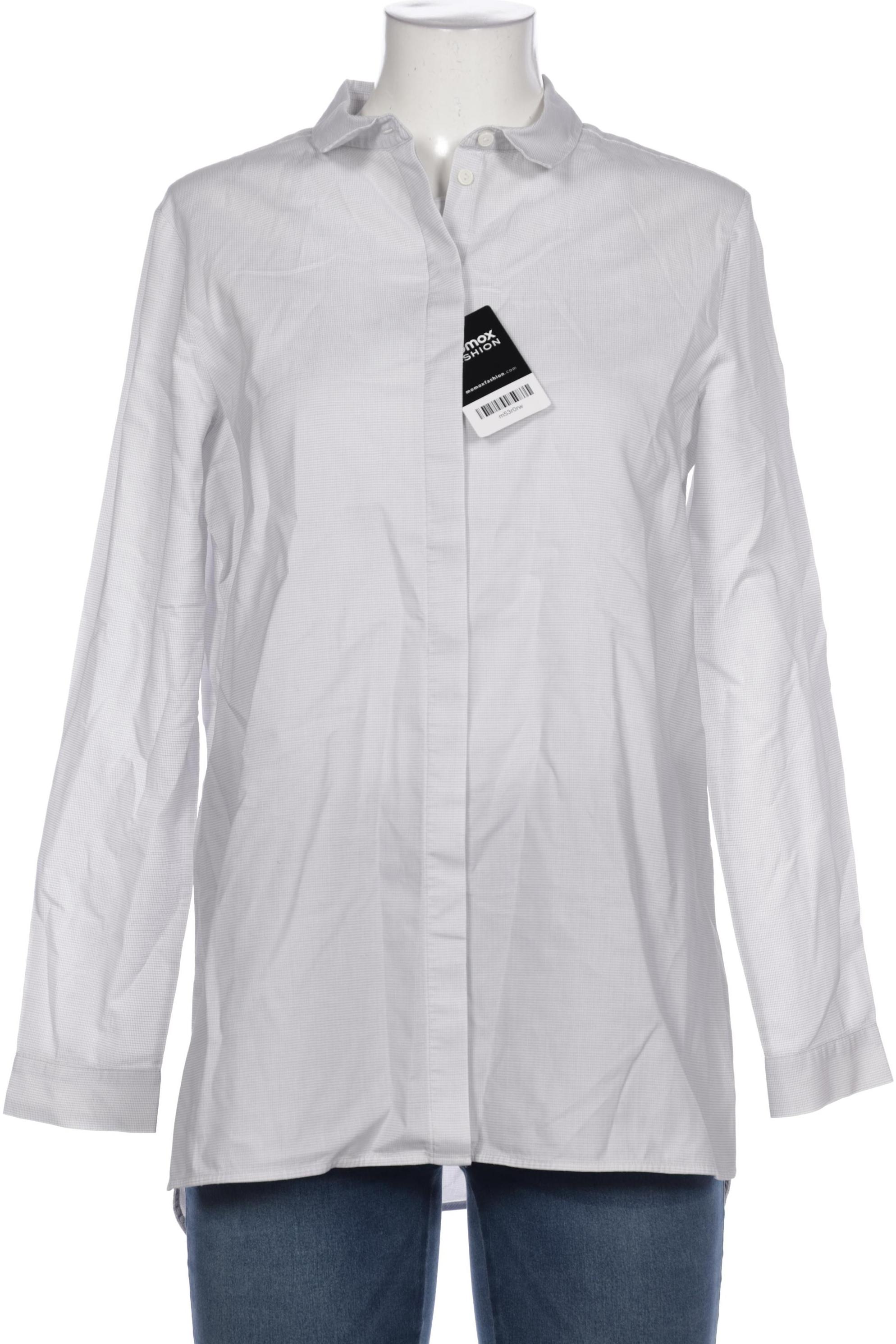 

COS Damen Bluse, weiß, Gr. 40