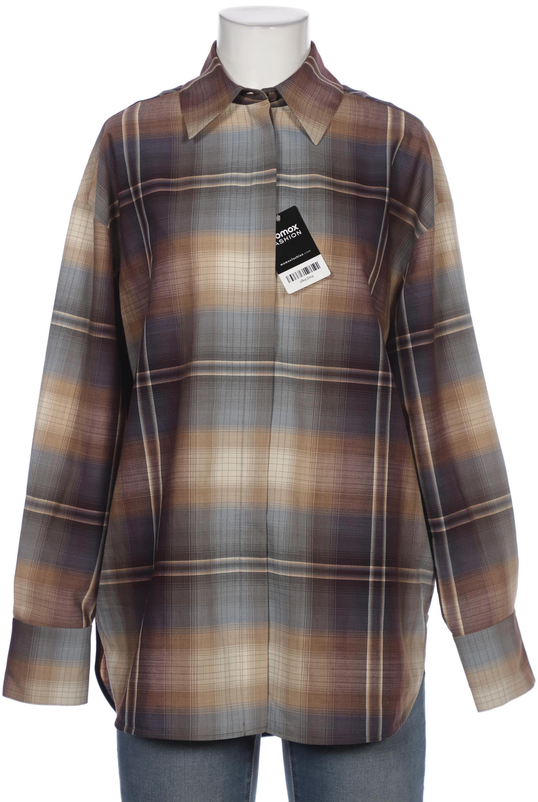 

COS Damen Bluse, mehrfarbig, Gr. 36