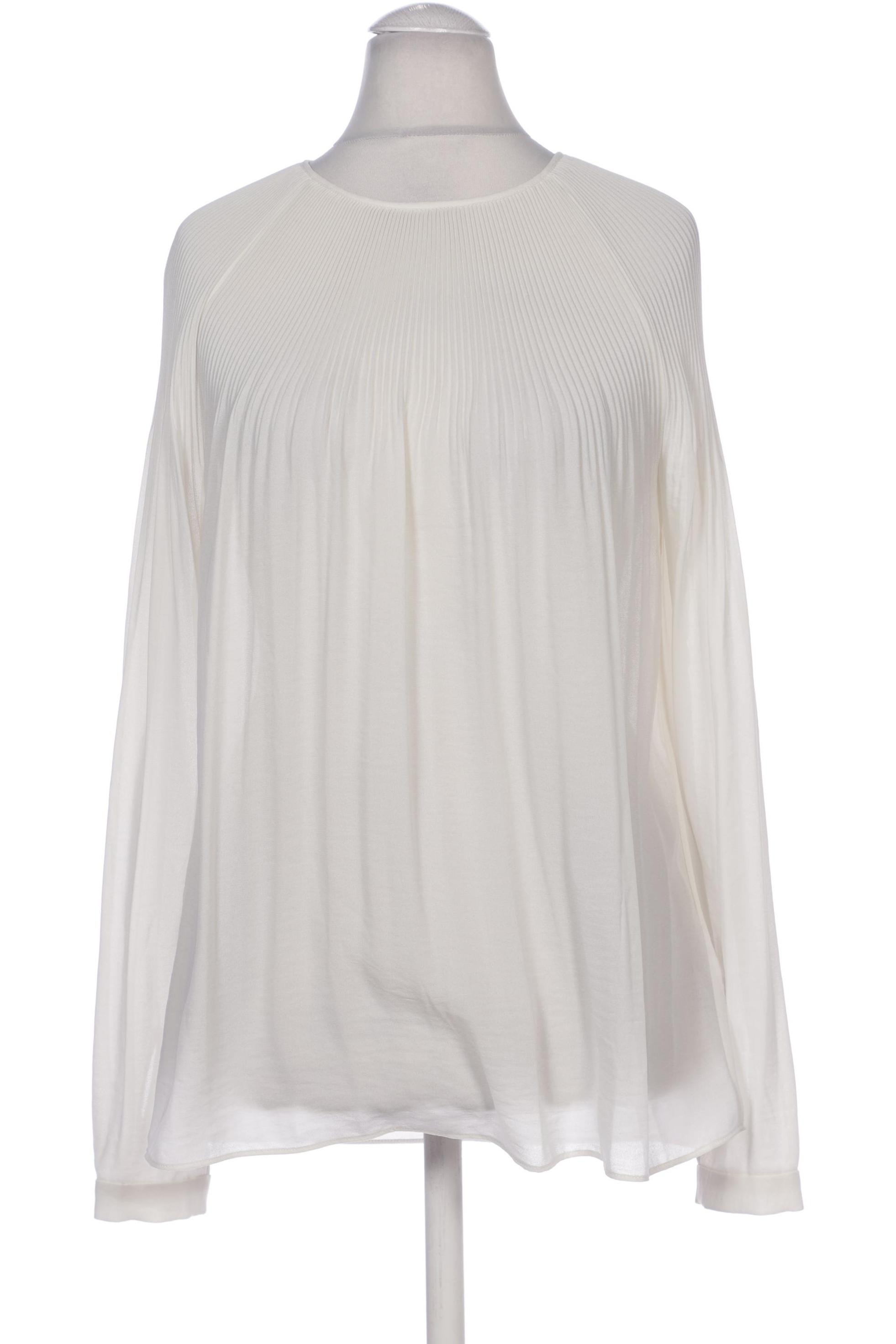 

COS Damen Bluse, cremeweiß, Gr. 38