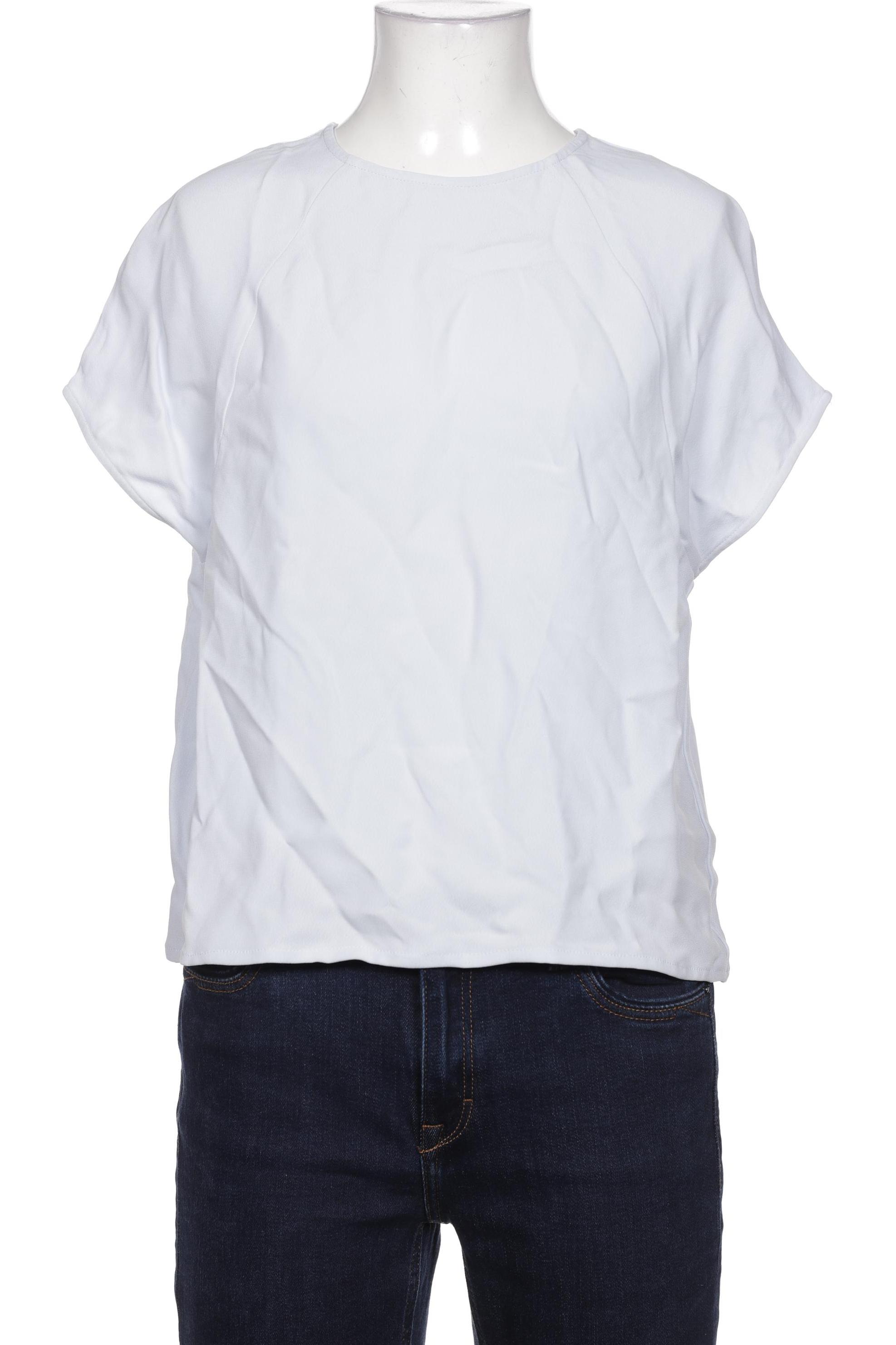 

COS Damen Bluse, hellblau