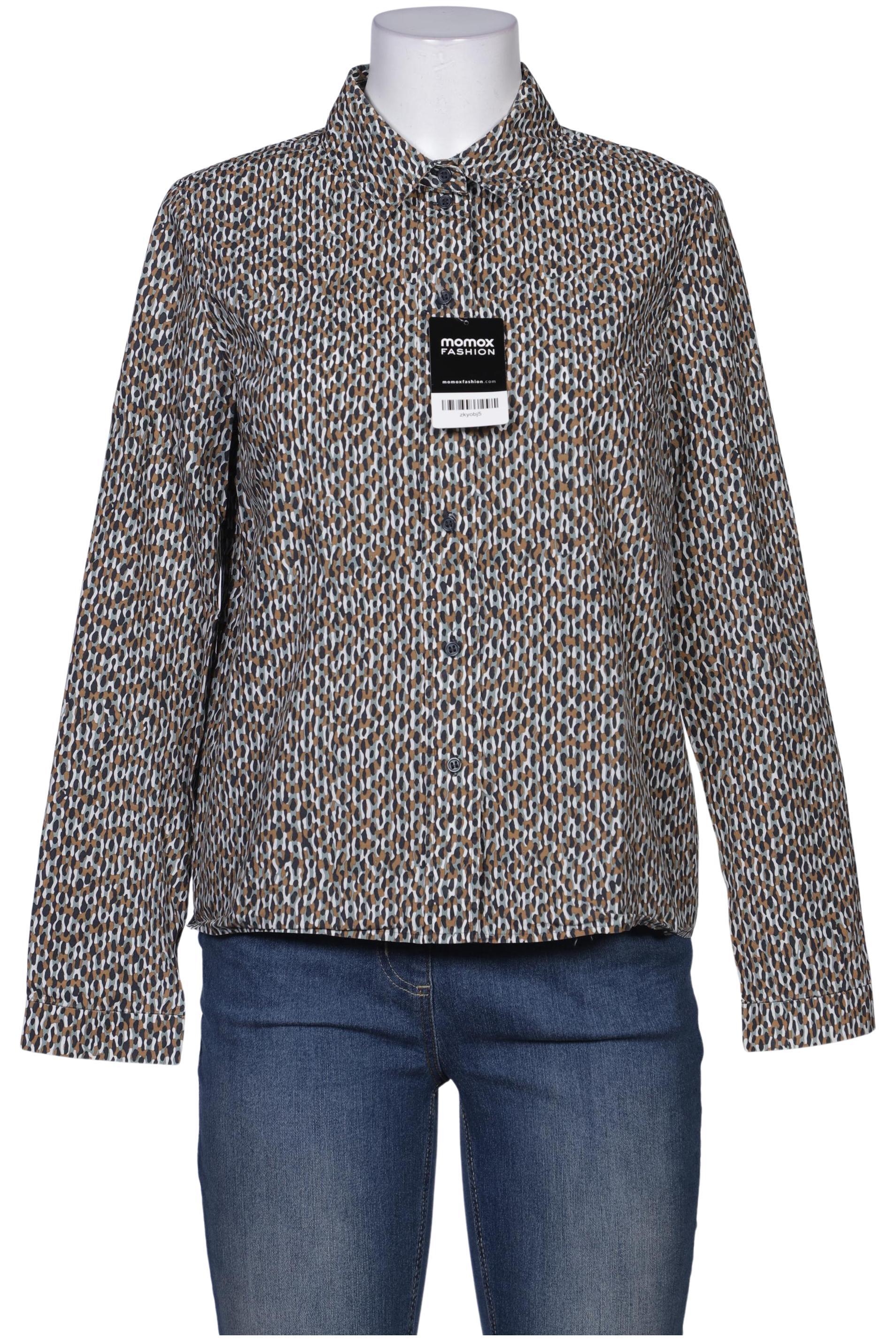 

COS Damen Bluse, mehrfarbig, Gr. 38
