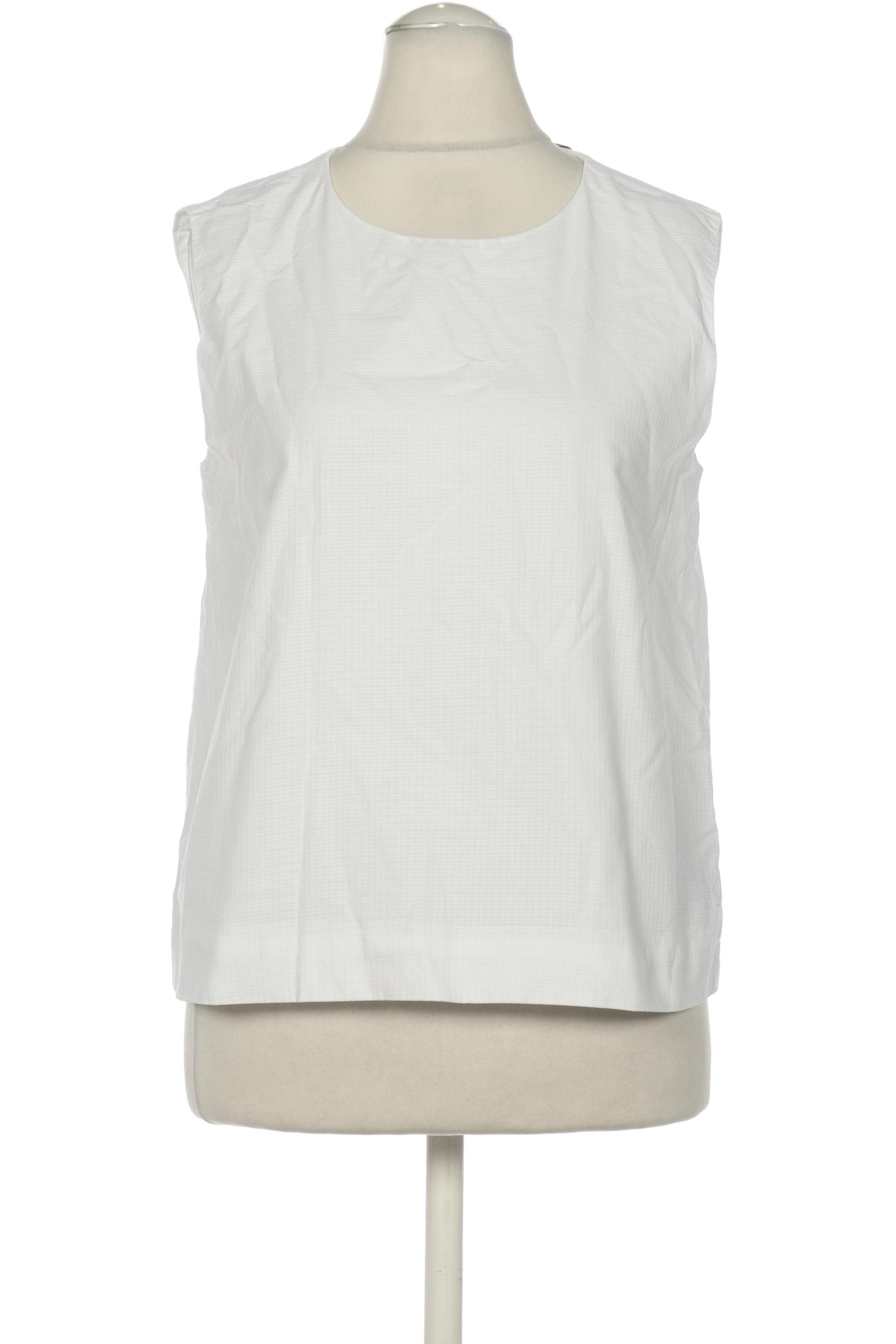 

COS Damen Bluse, weiß