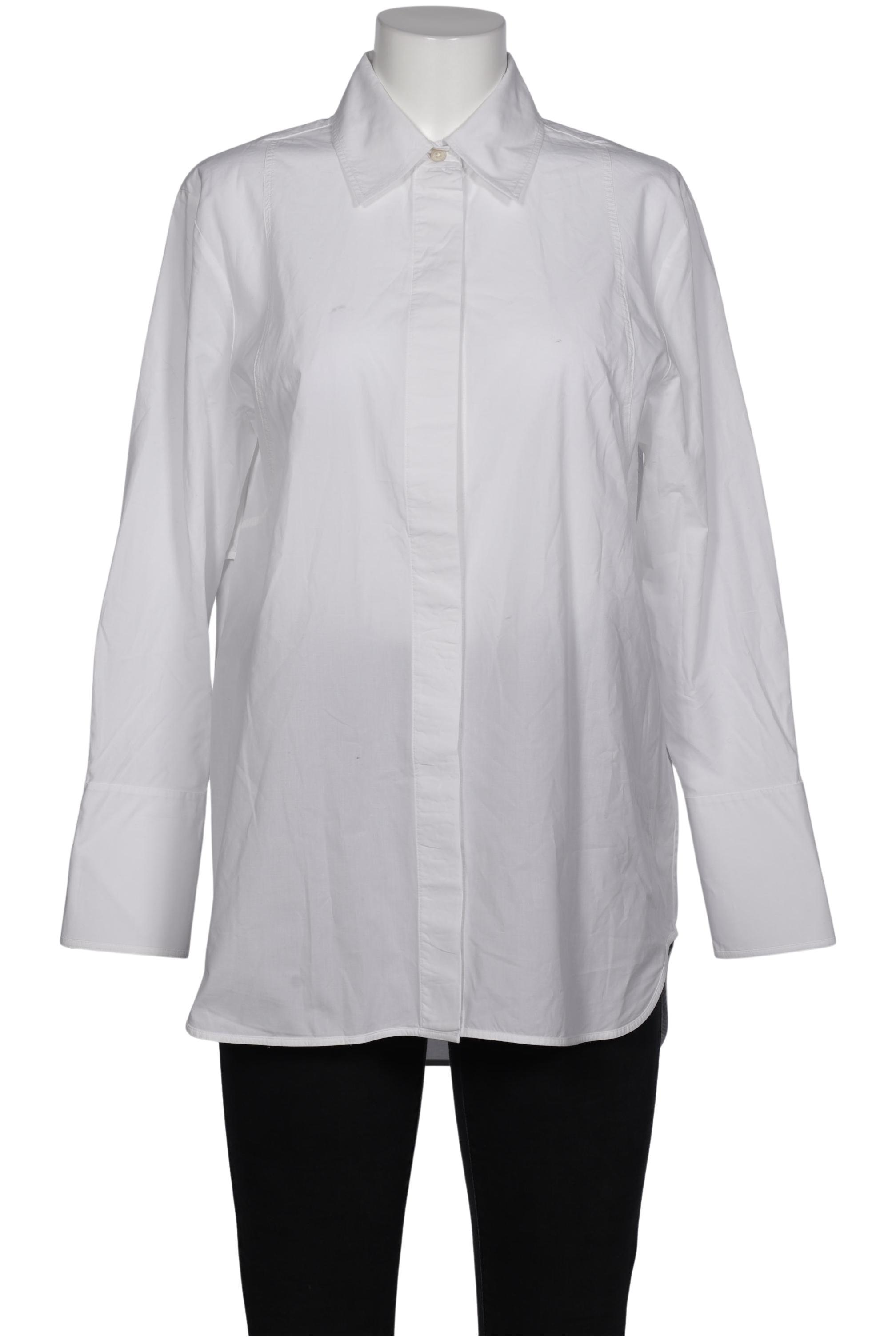 

COS Damen Bluse, weiß, Gr. 40