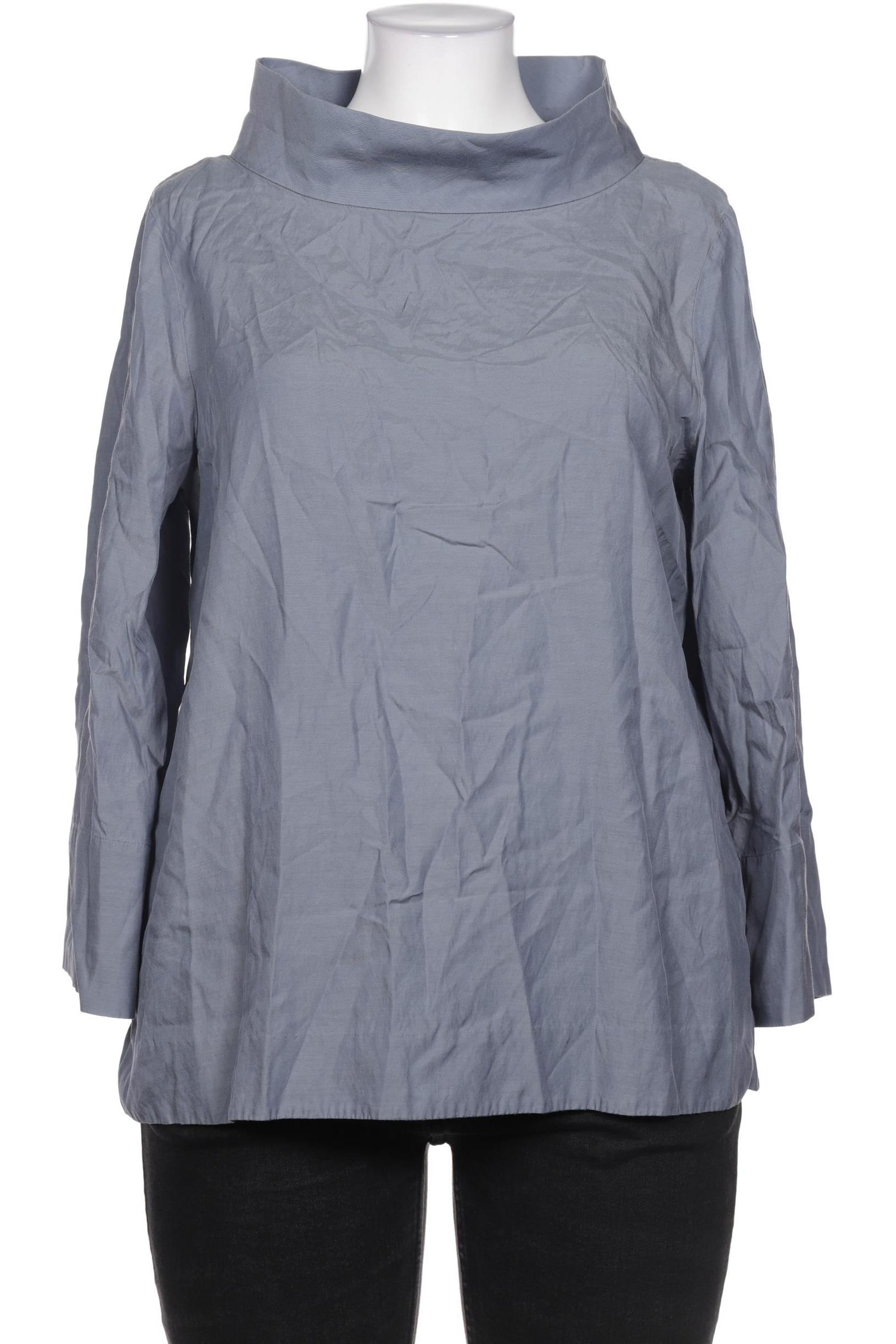 

COS Damen Bluse, blau
