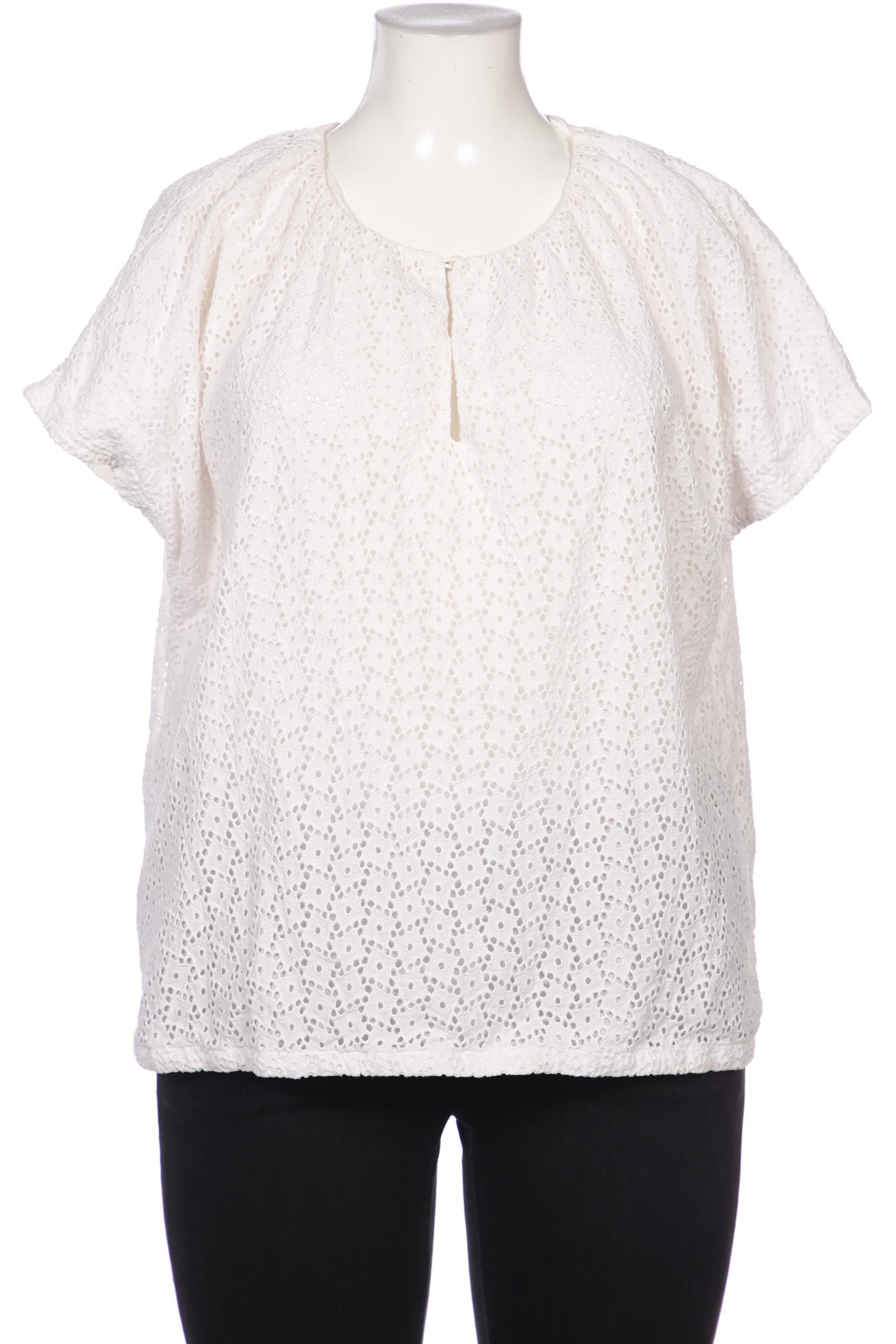 

COS Damen Bluse, weiß