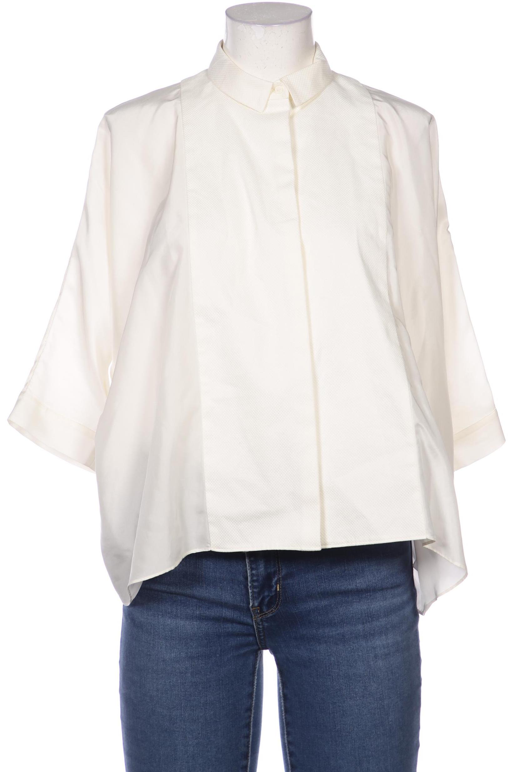 

COS Damen Bluse, cremeweiß