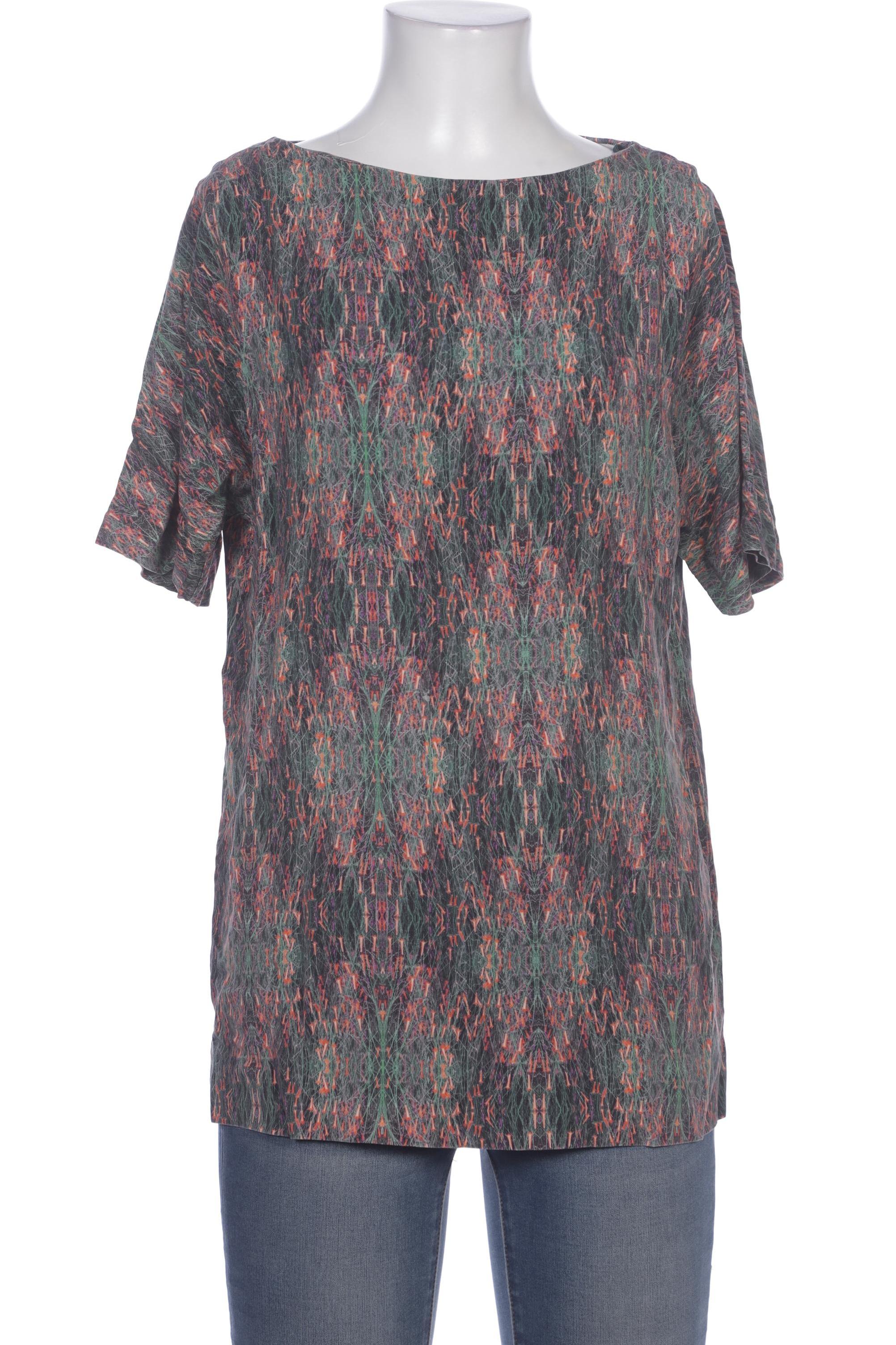

COS Damen Bluse, mehrfarbig, Gr. 38