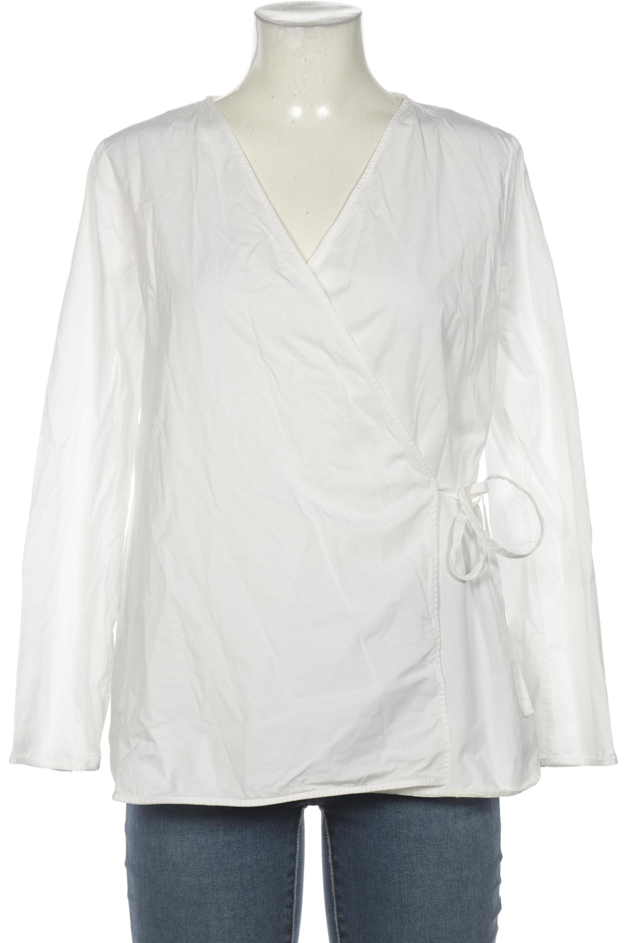 

COS Damen Bluse, weiß, Gr. 38