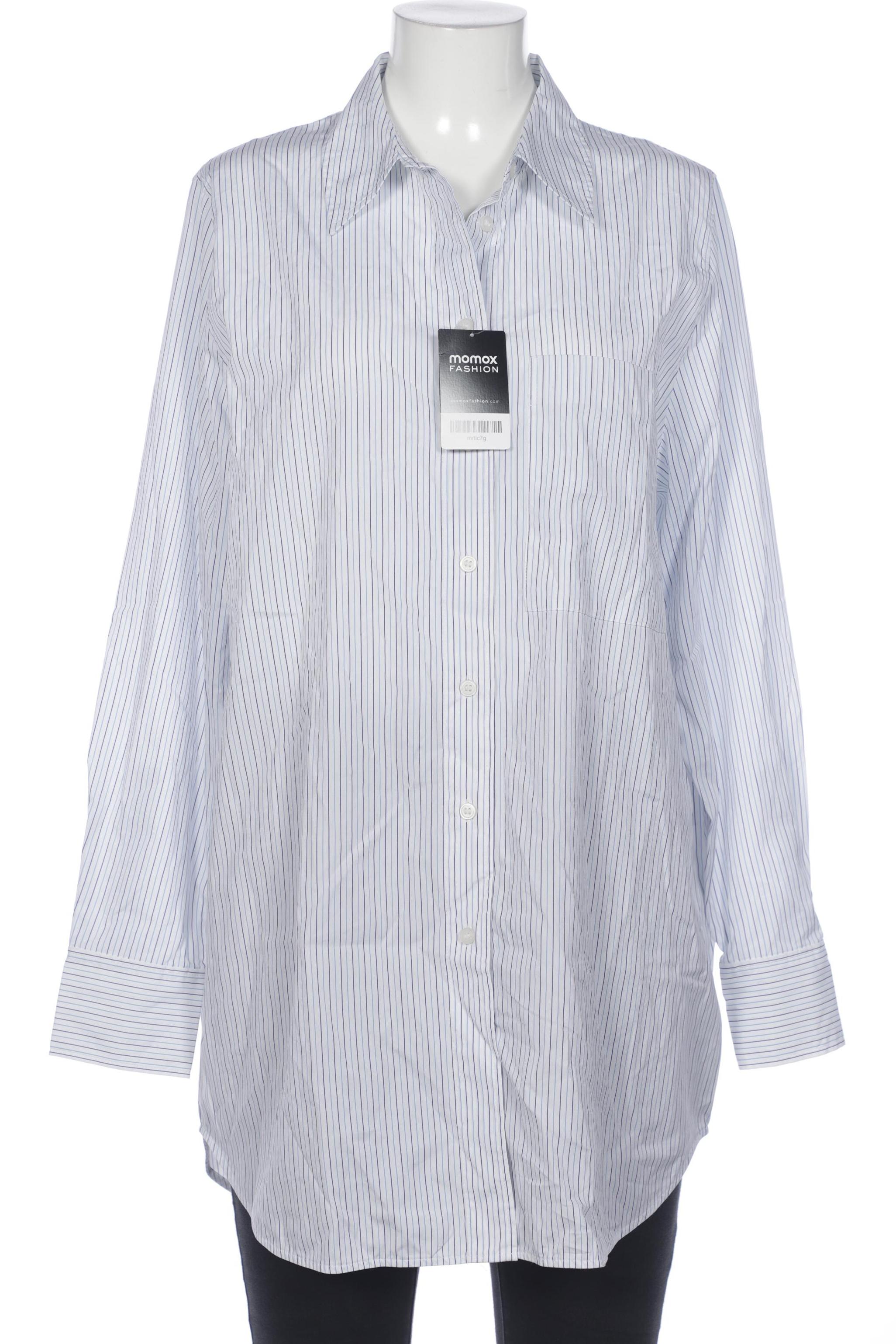 

COS Damen Bluse, weiß