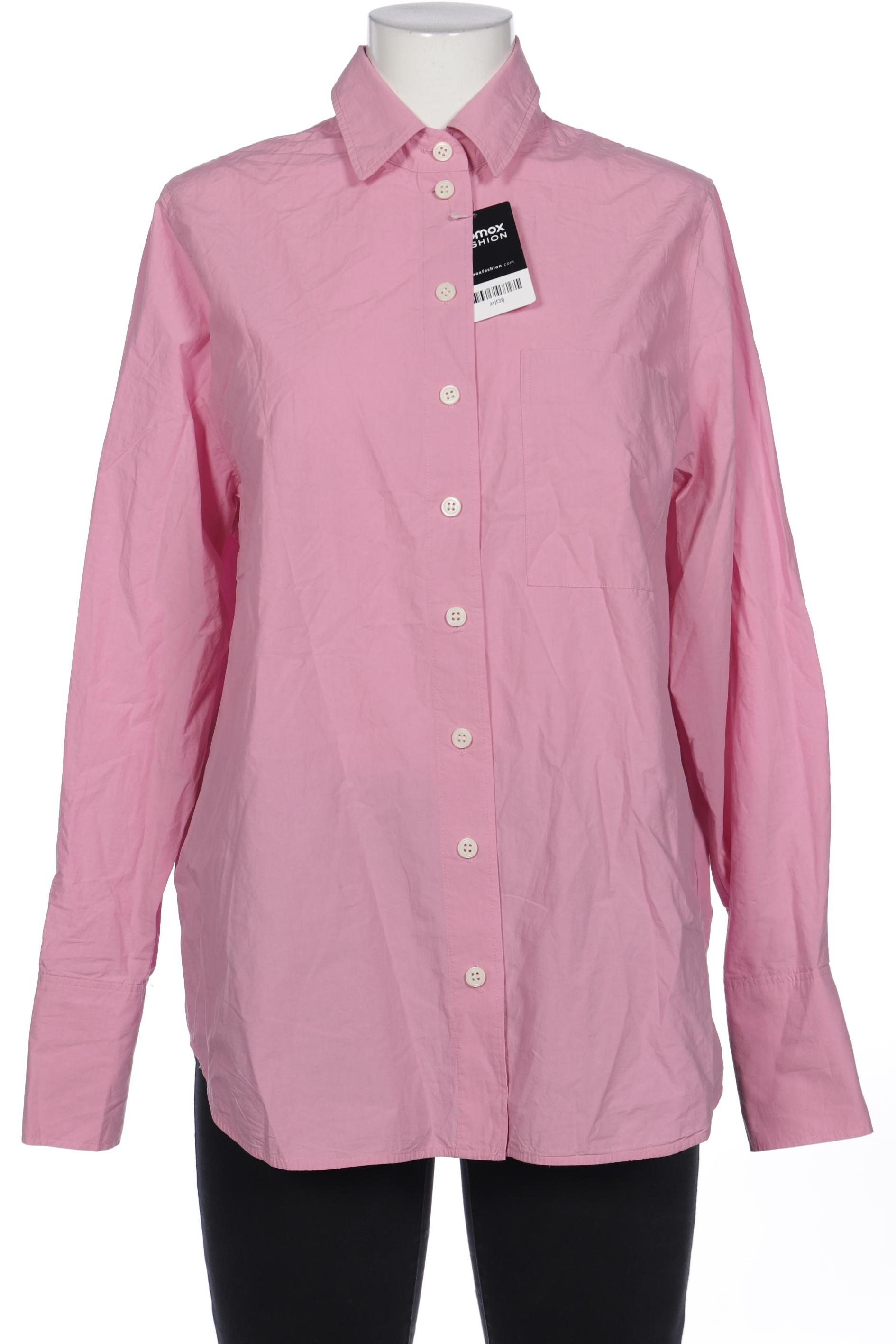 

COS Damen Bluse, pink