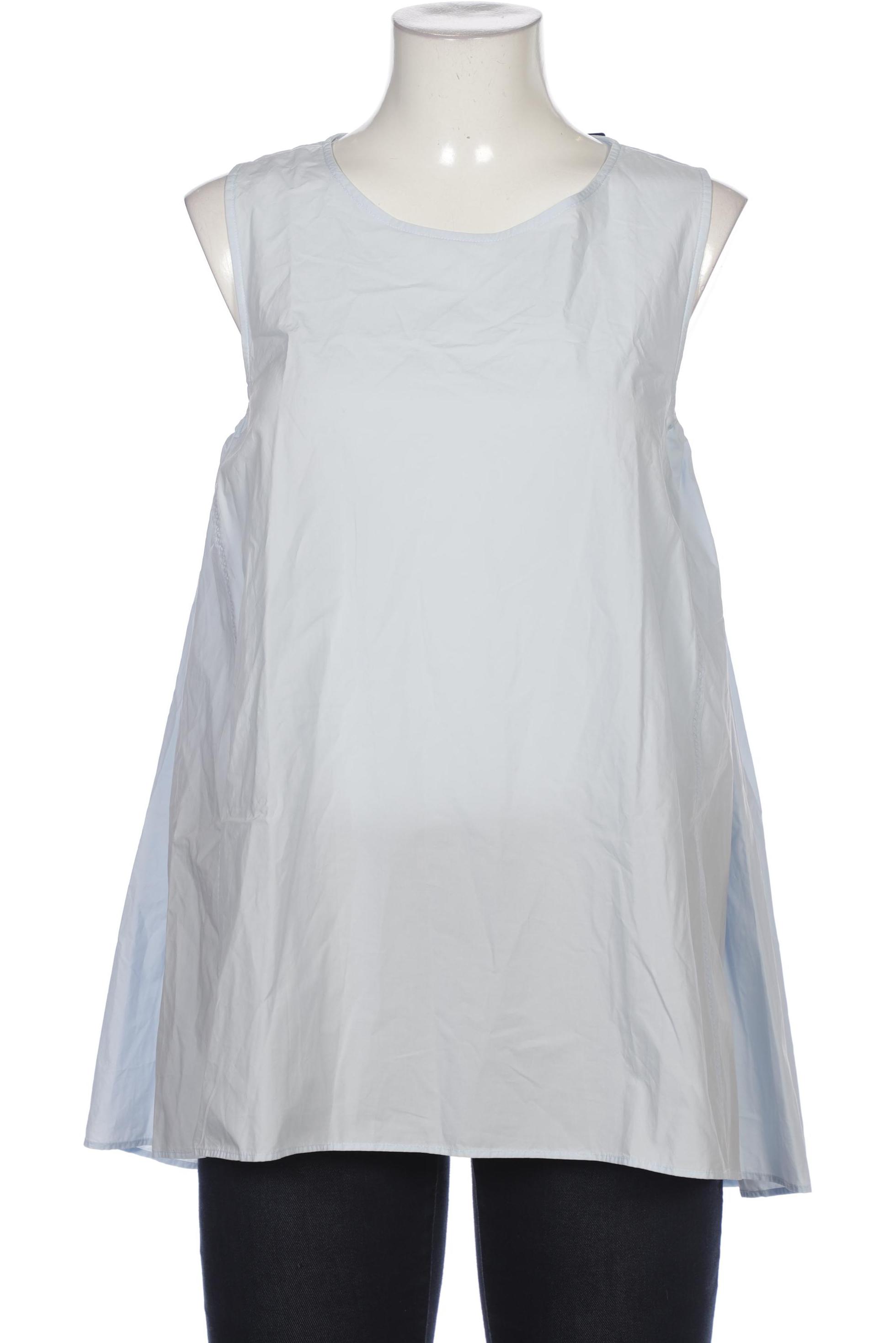 

COS Damen Bluse, hellblau