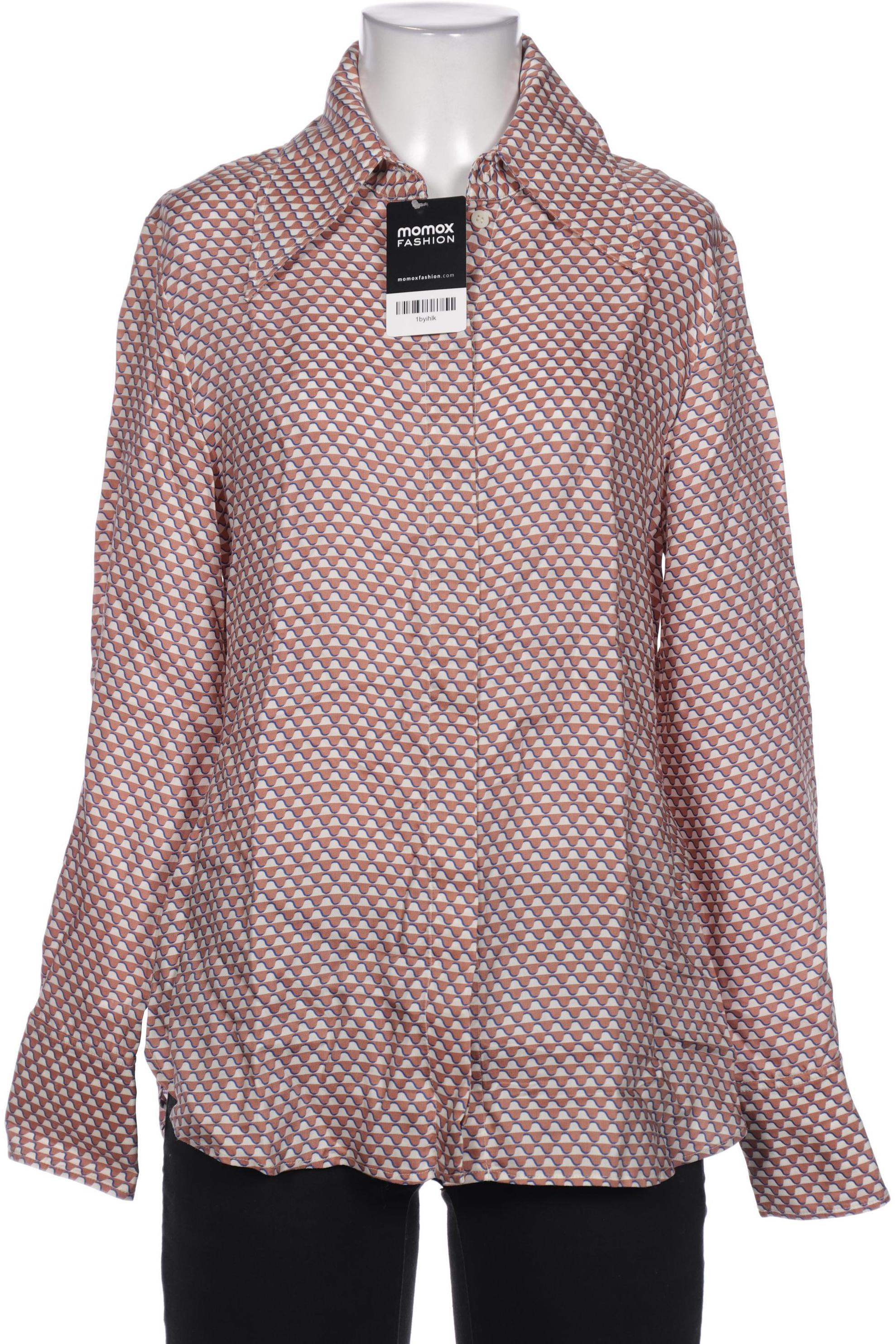 

COS Damen Bluse, pink, Gr. 36