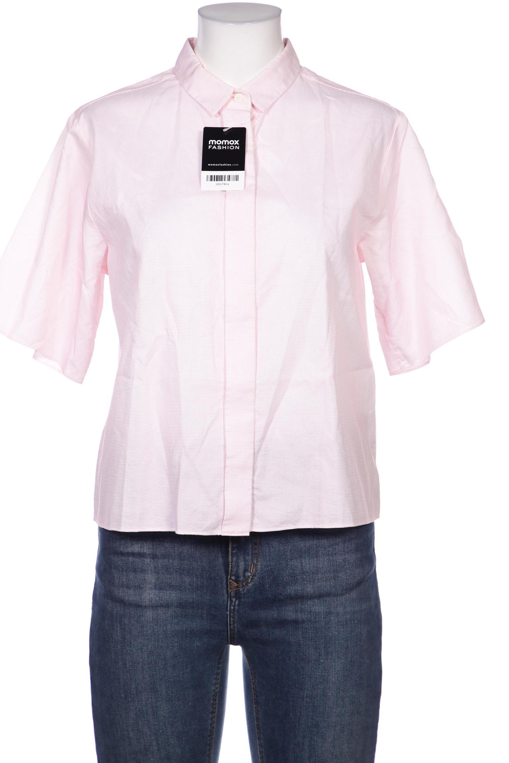 

COS Damen Bluse, pink, Gr. 36
