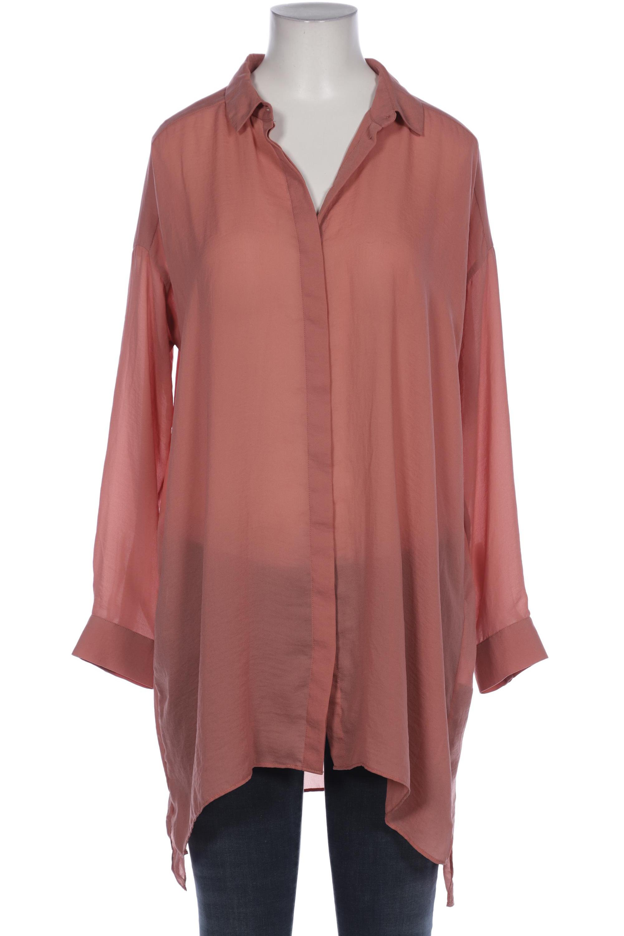 

COS Damen Bluse, pink, Gr. 36
